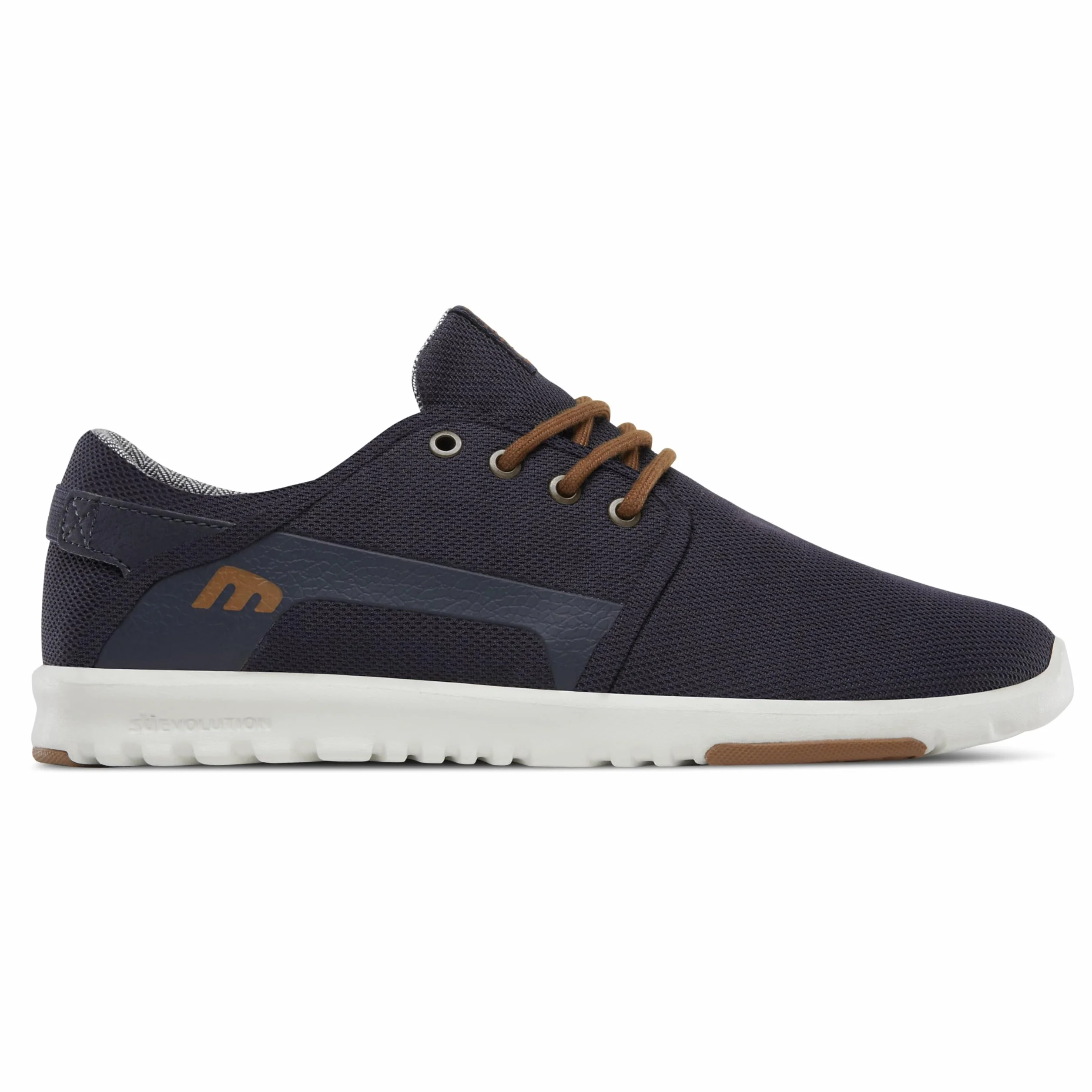 Etnies Scout Sneakers Basses Homme