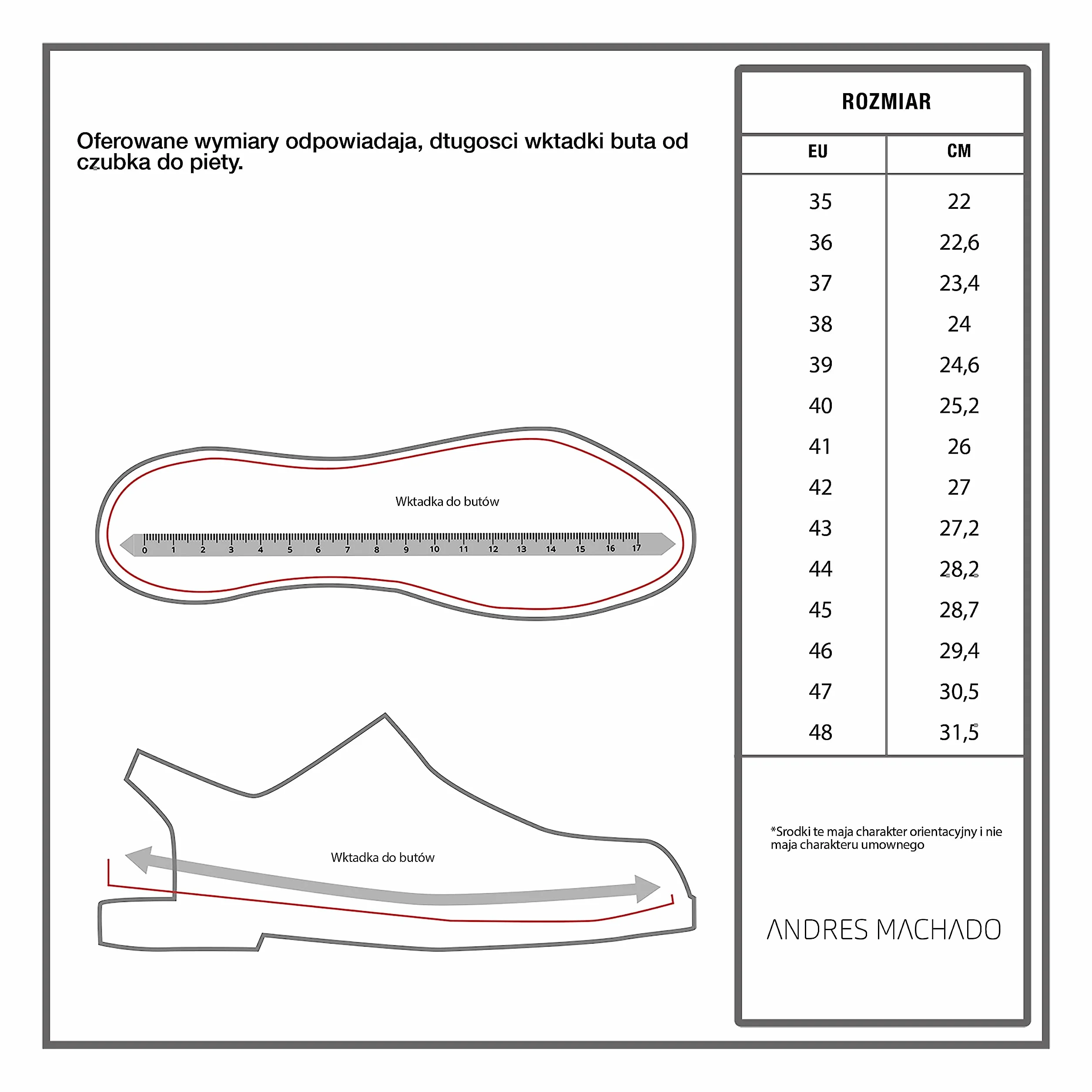 Andrés Machado AM188 Sandales Méduse en PVC avec Boucle Unisexes 35-48 EU