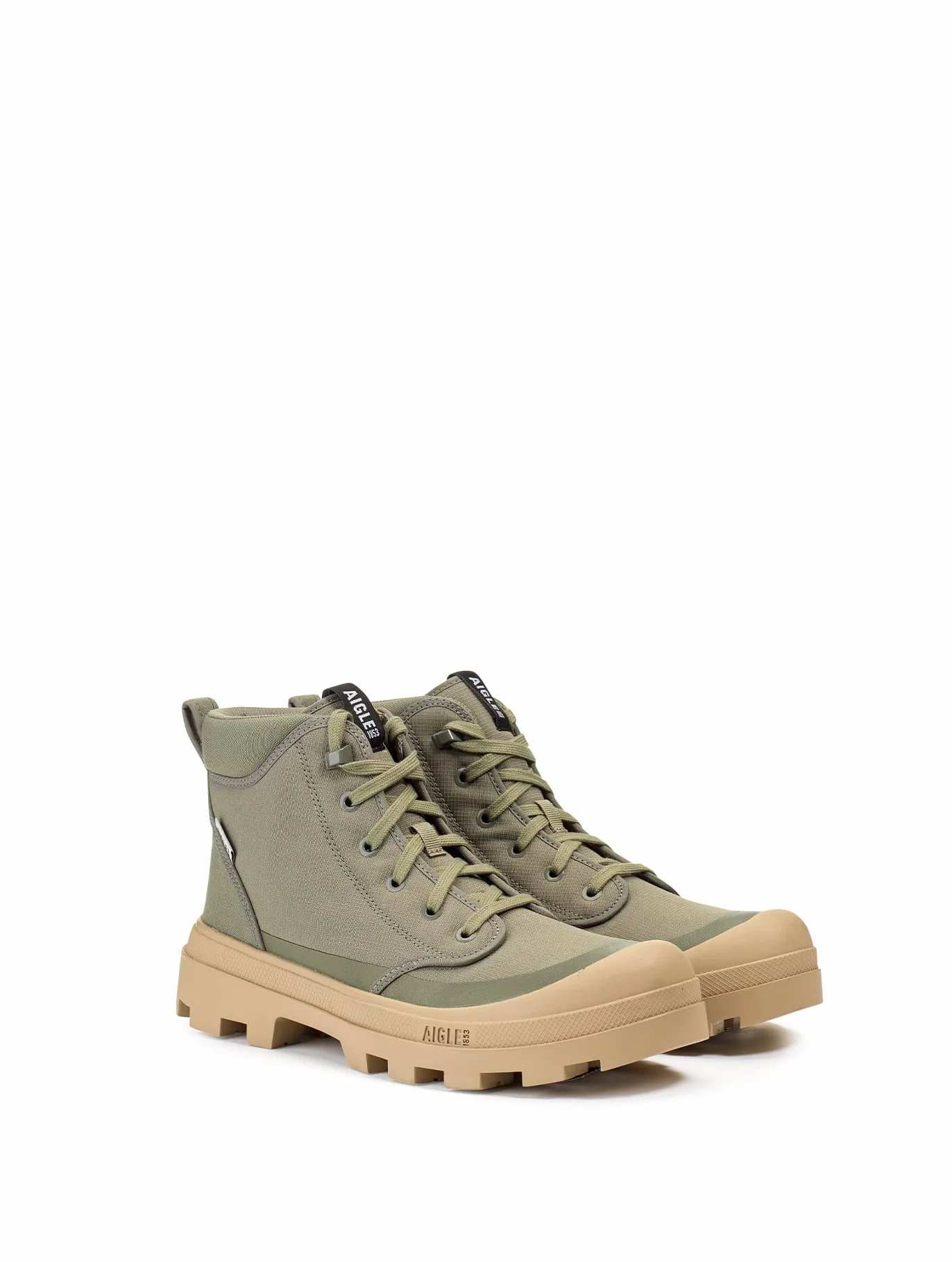 Aigle Tenere Hike Chaussure de randonnée Homme