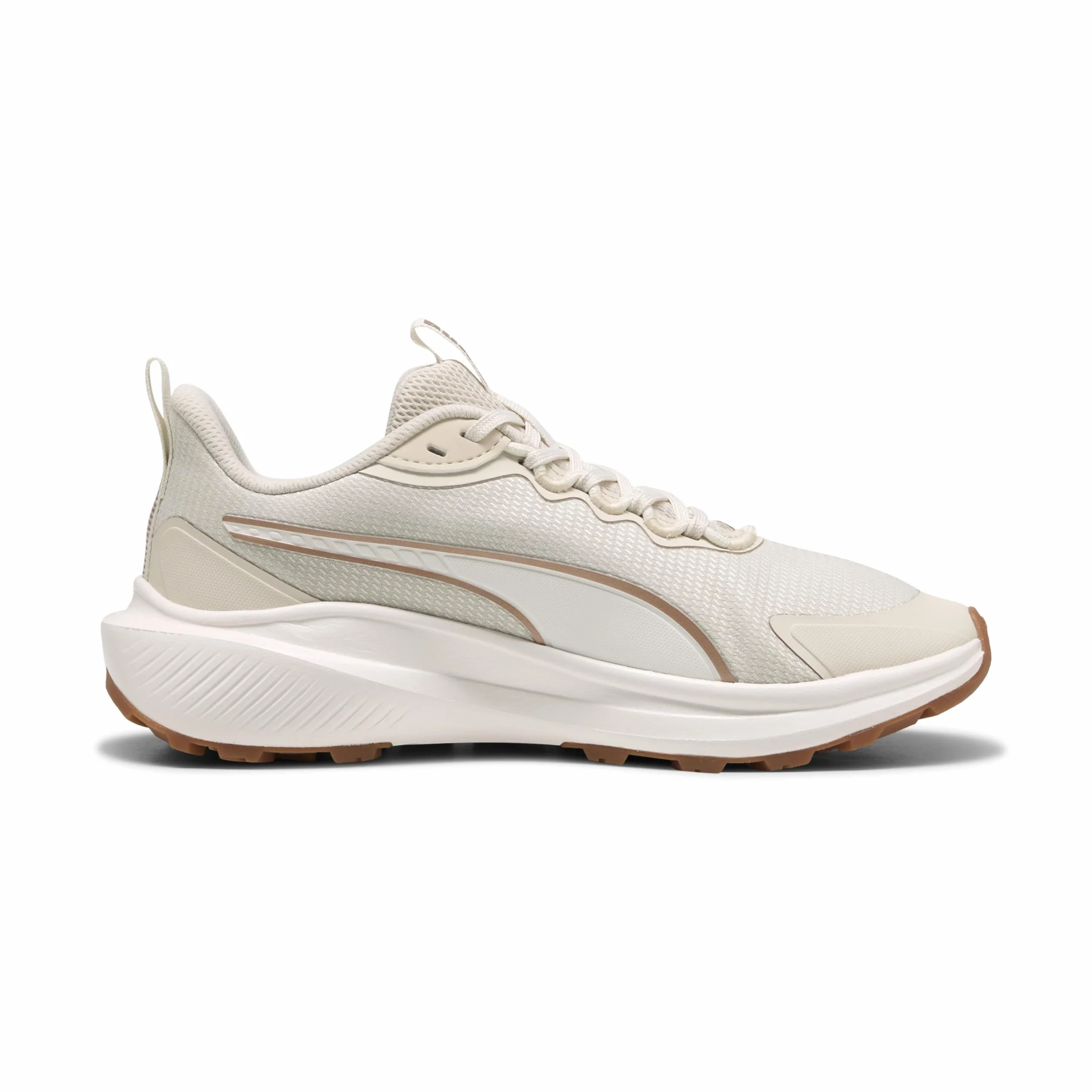 PUMA Skyrocket Lite Trail Chaussure de Course sur Route Mixte