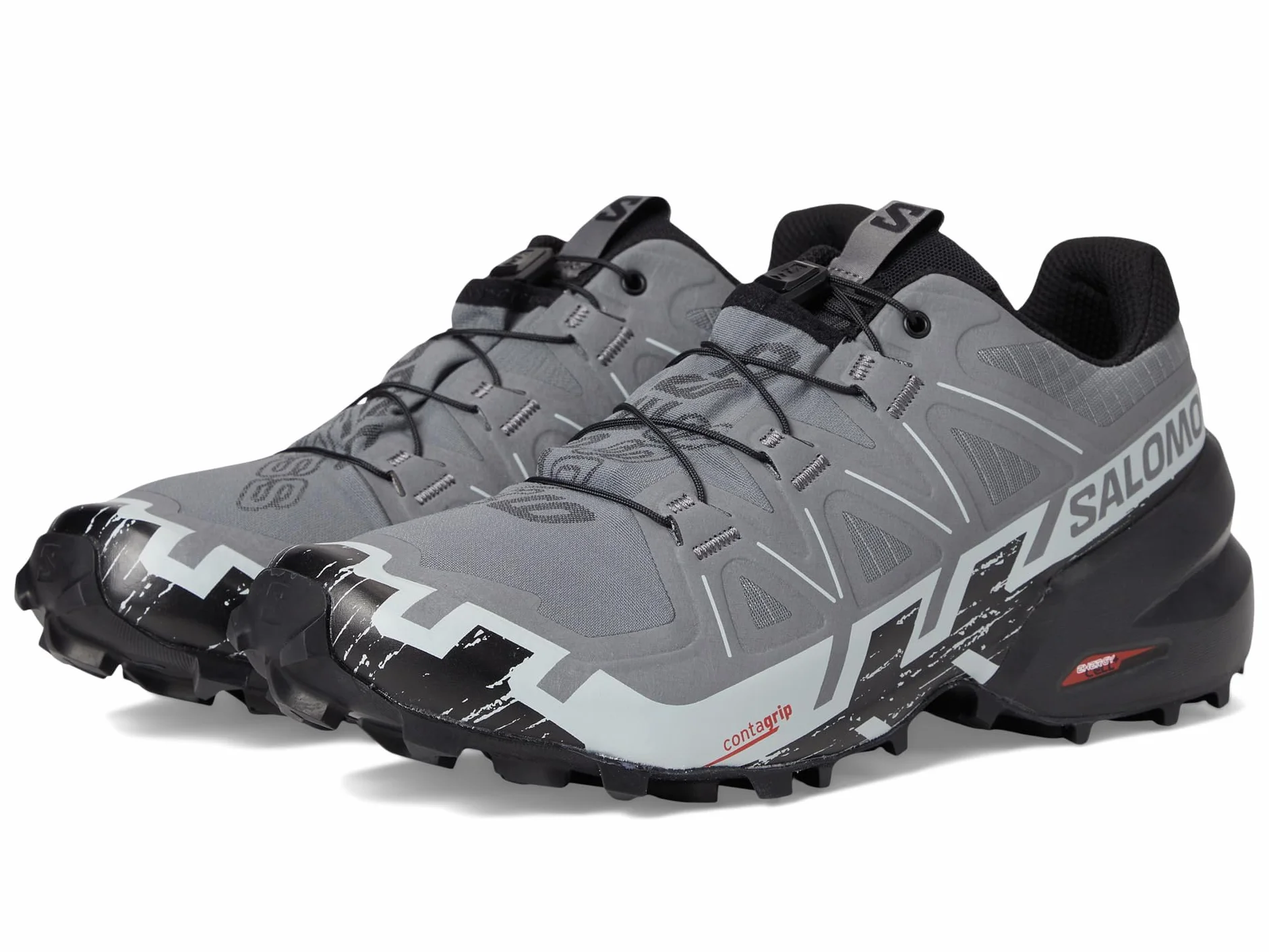 Salomon Chaussures de Course Homme