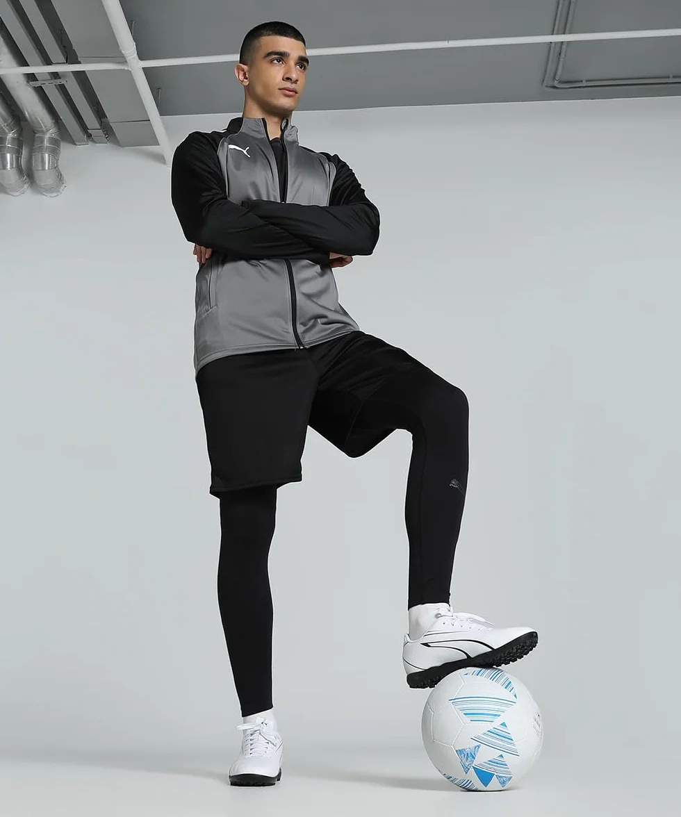 PUMA Teamliga Training Jacket