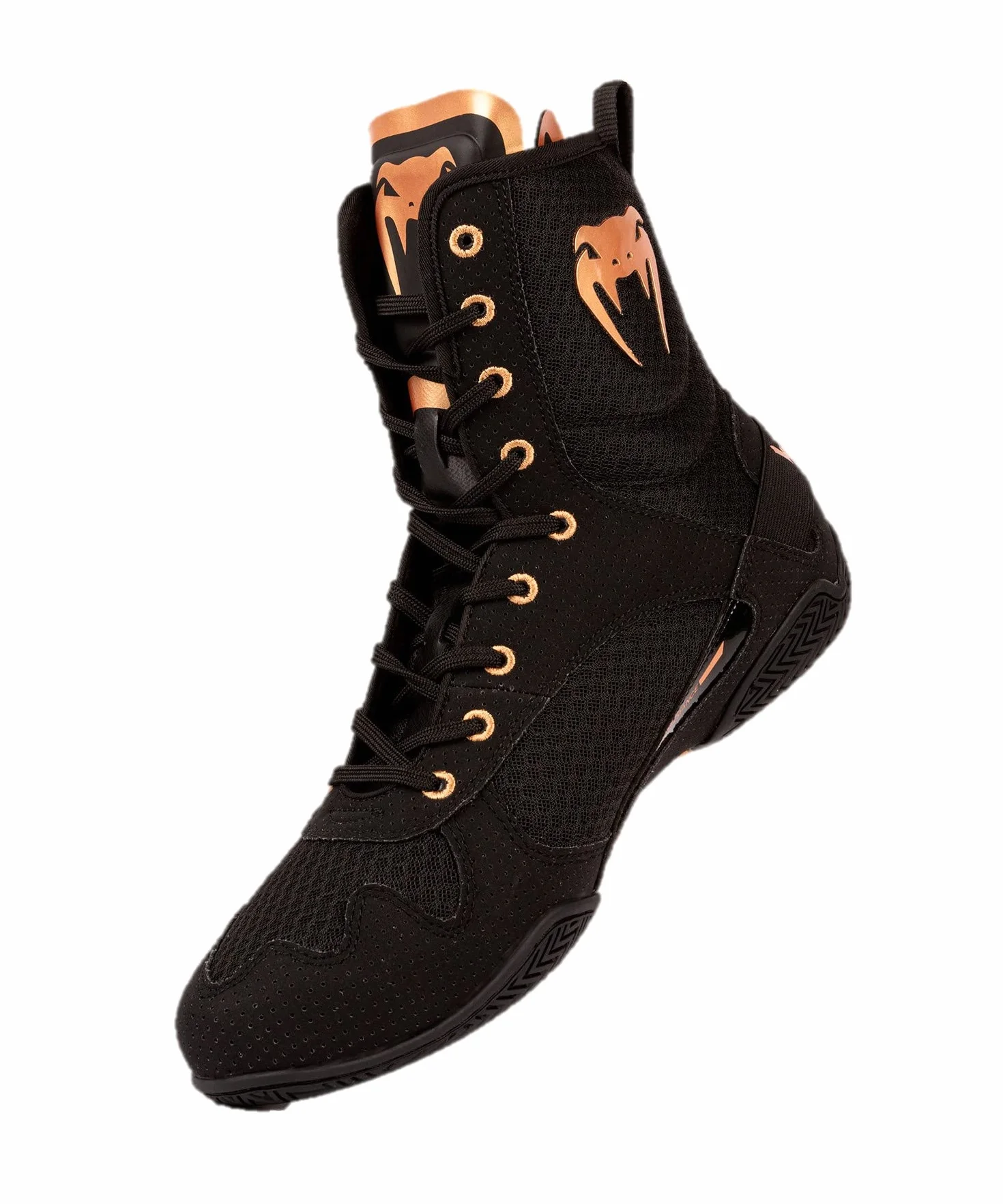 Venum Elite Chaussures de Boxe Mixte Adulte