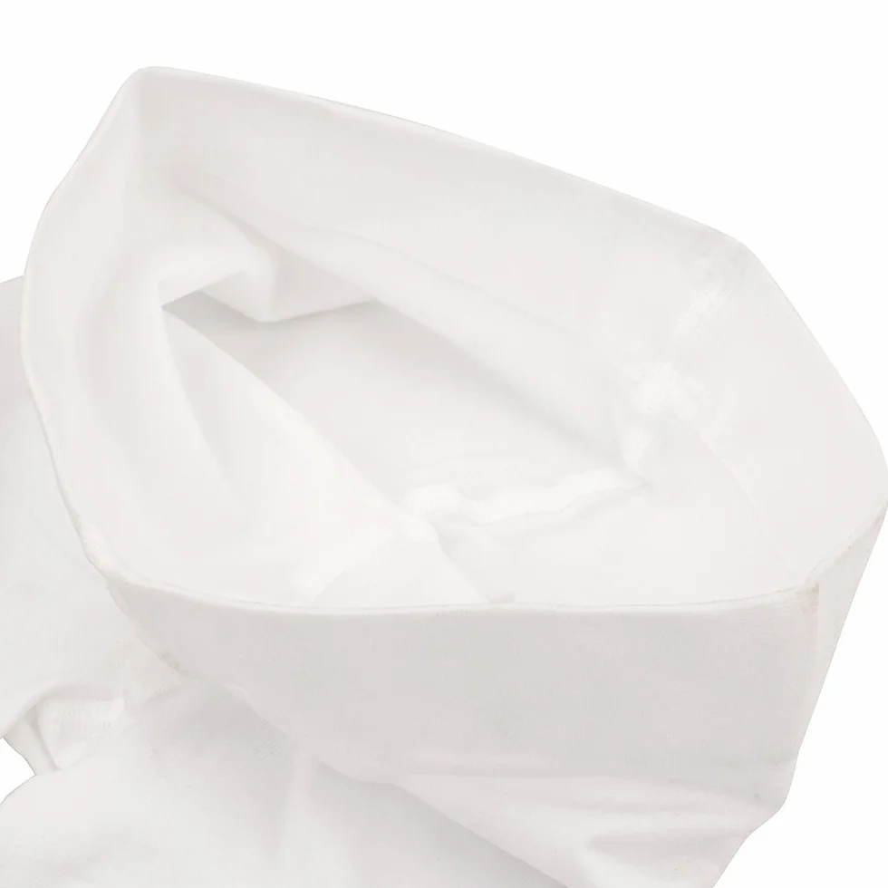 Bezioner Collants de Ballet Danse Enfants Adultes Rose Clair Blanc