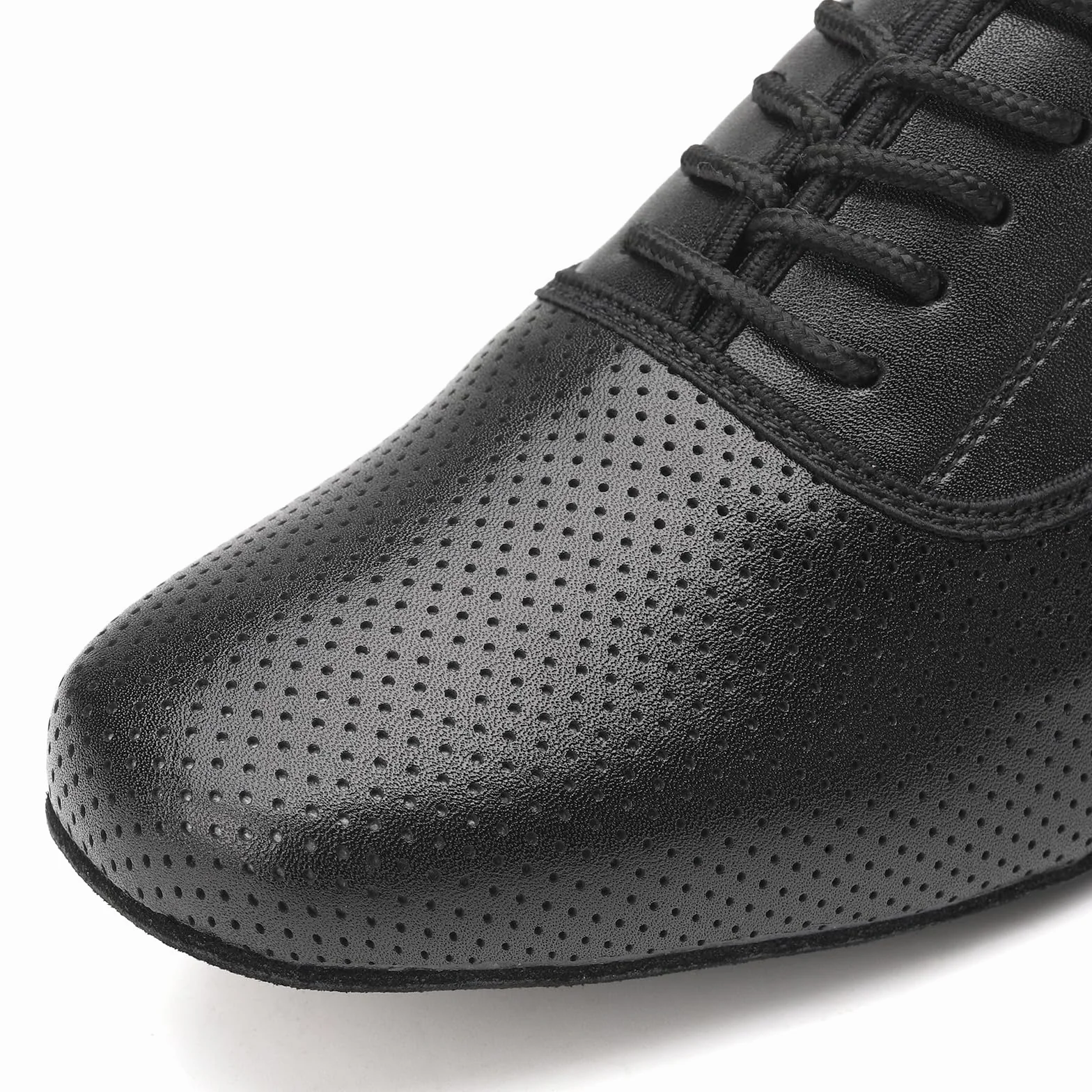 Chaussures de Danse Latine Homme Standard Salsa Tango Valse
