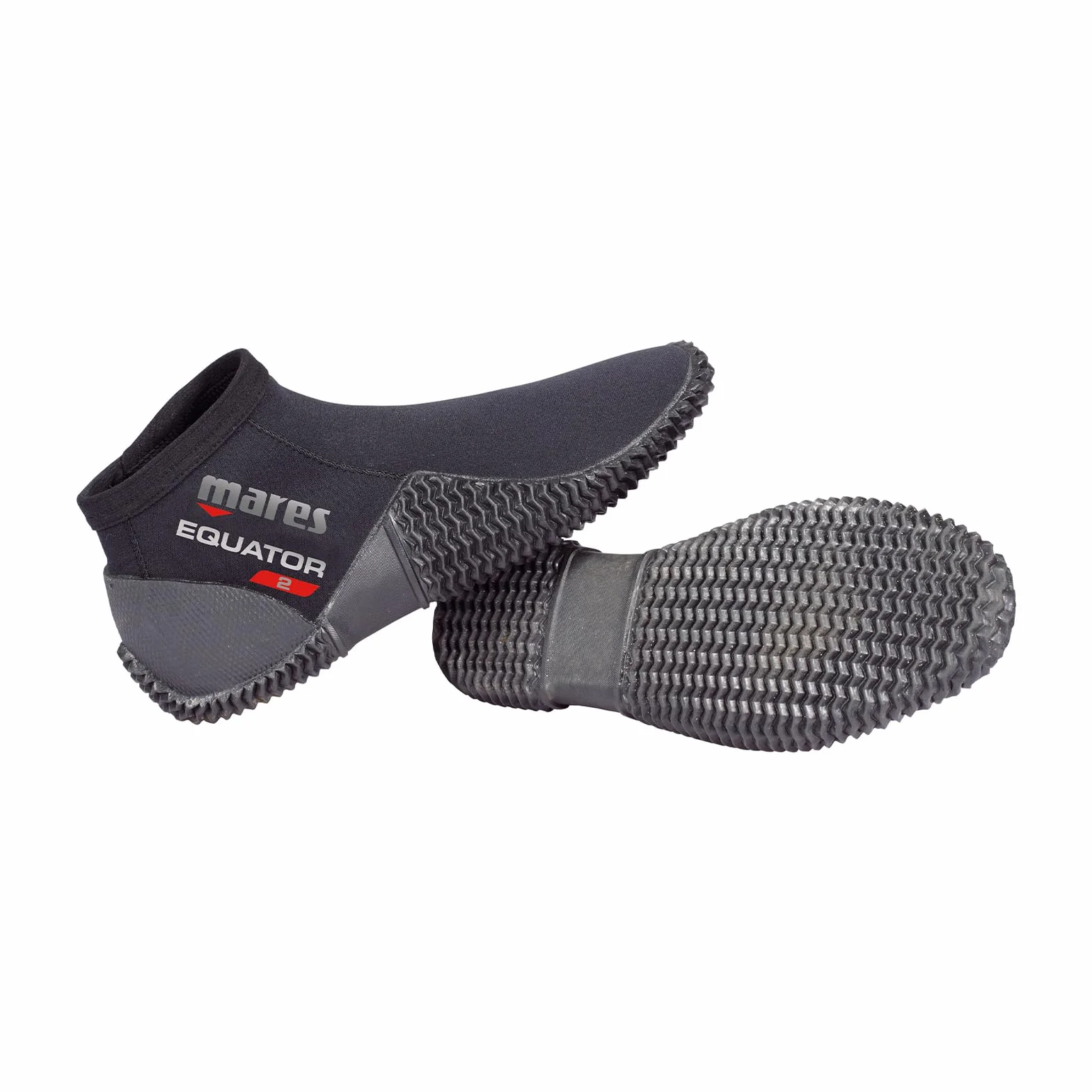 Mares Equator Chaussons de plongée Unisexe FR:46