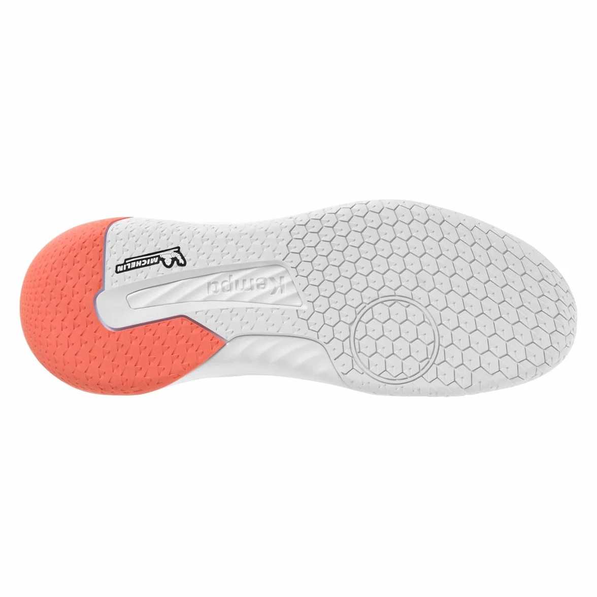 Kempa Femme Kourtfly Two Chaussures de Handball