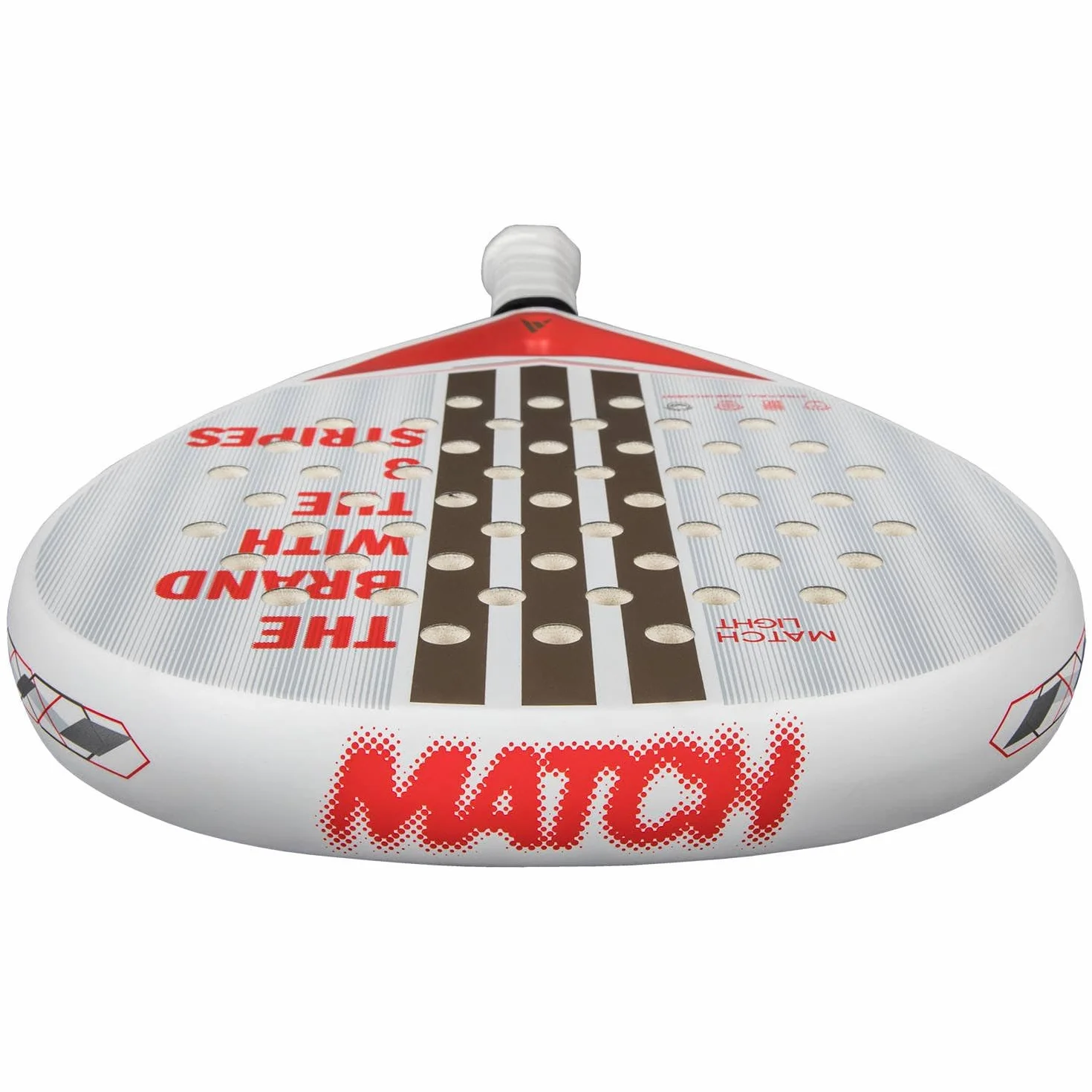 Adidas Match Light 3.4 2025 Padel Racket