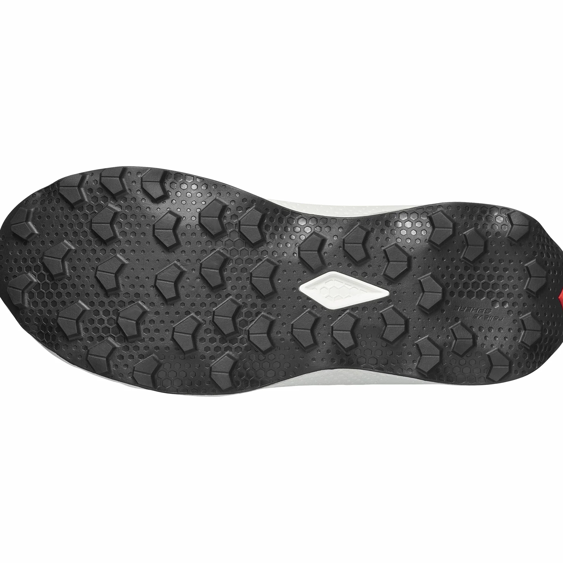 Salomon Ultra Flow Chaussures de randonnée Homme