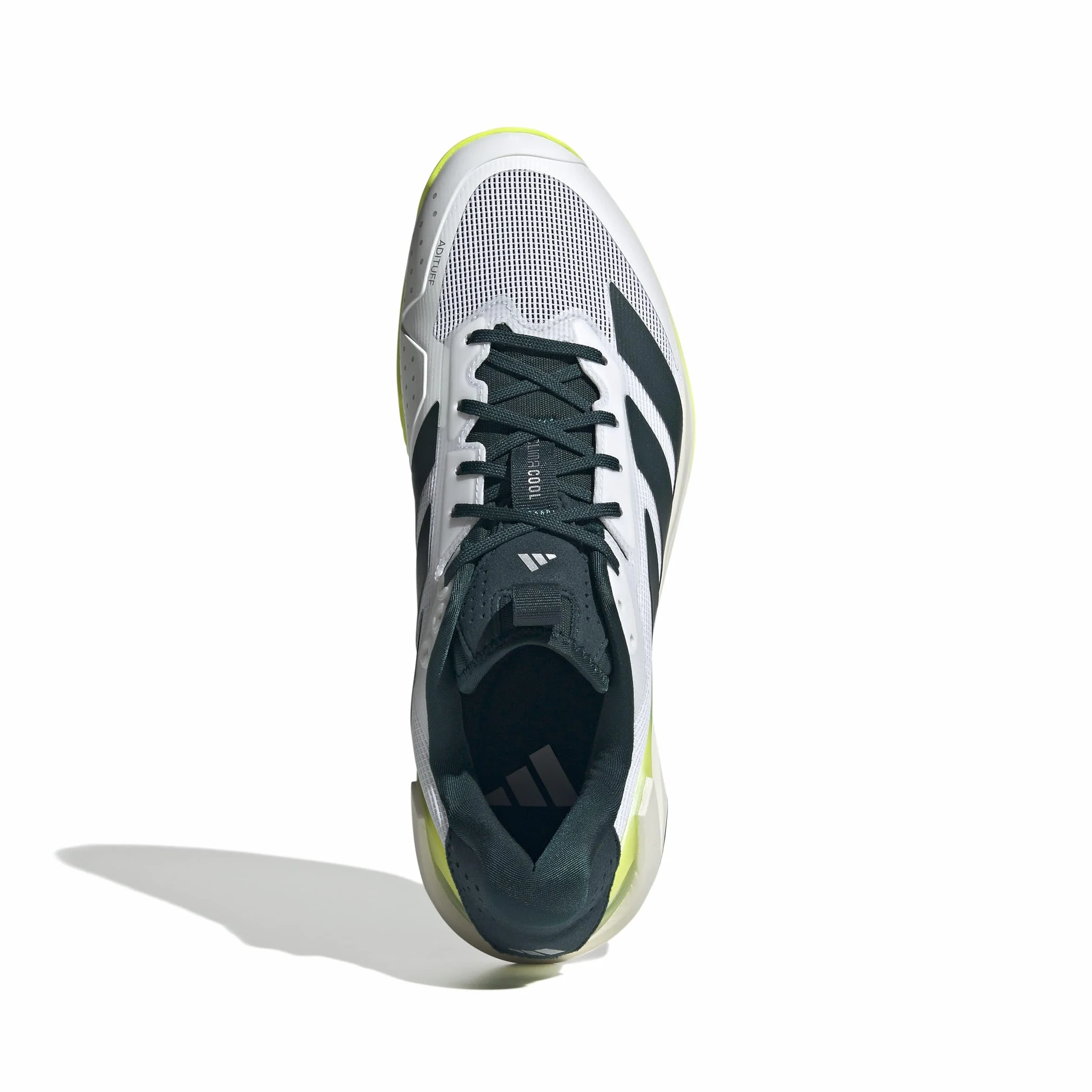 adidas Adizero Ubersonic 5 Clay Shoes EU 43 1/3