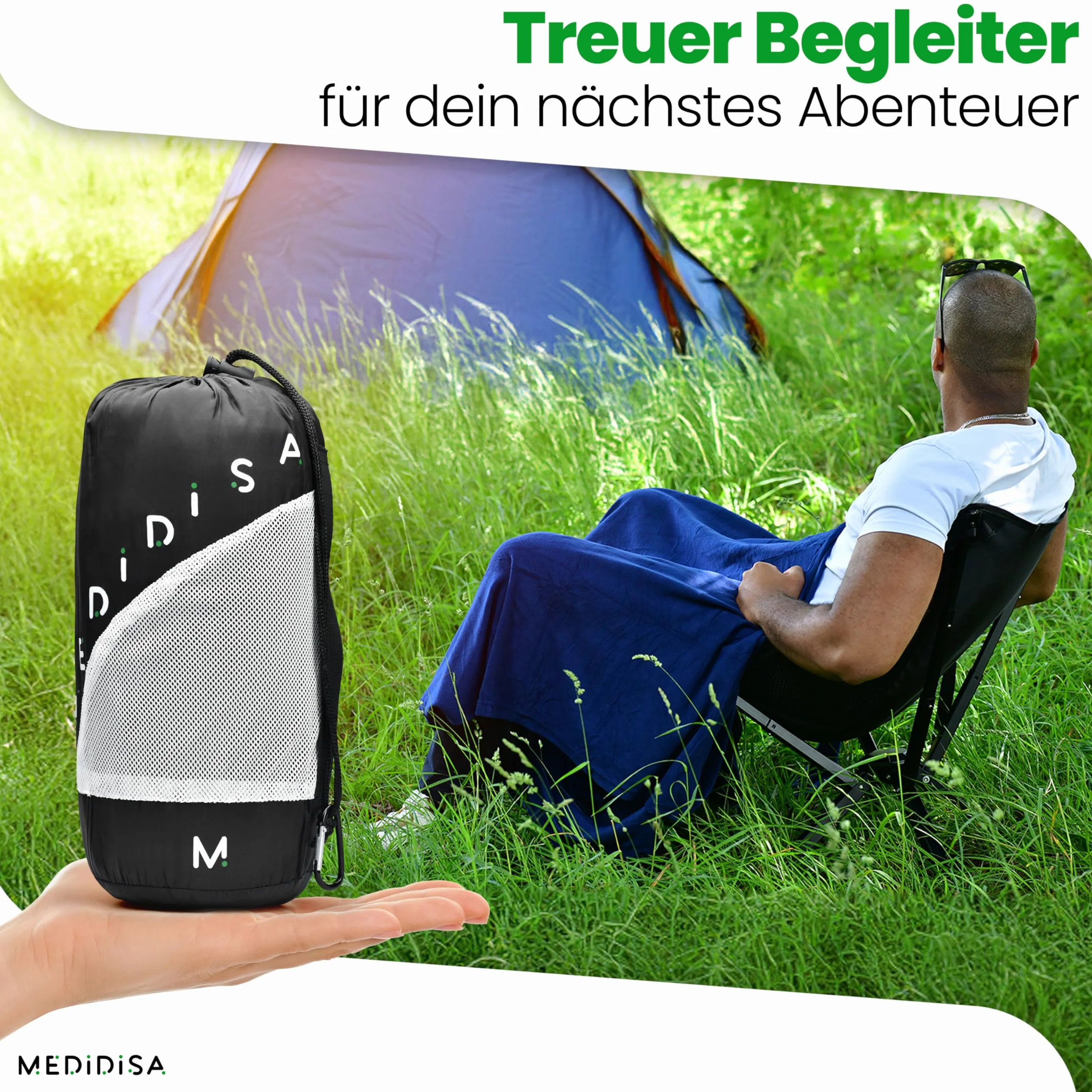 Couverture de voyage polaire 170 x 120 cm légère et chaude pour camping vol voiture