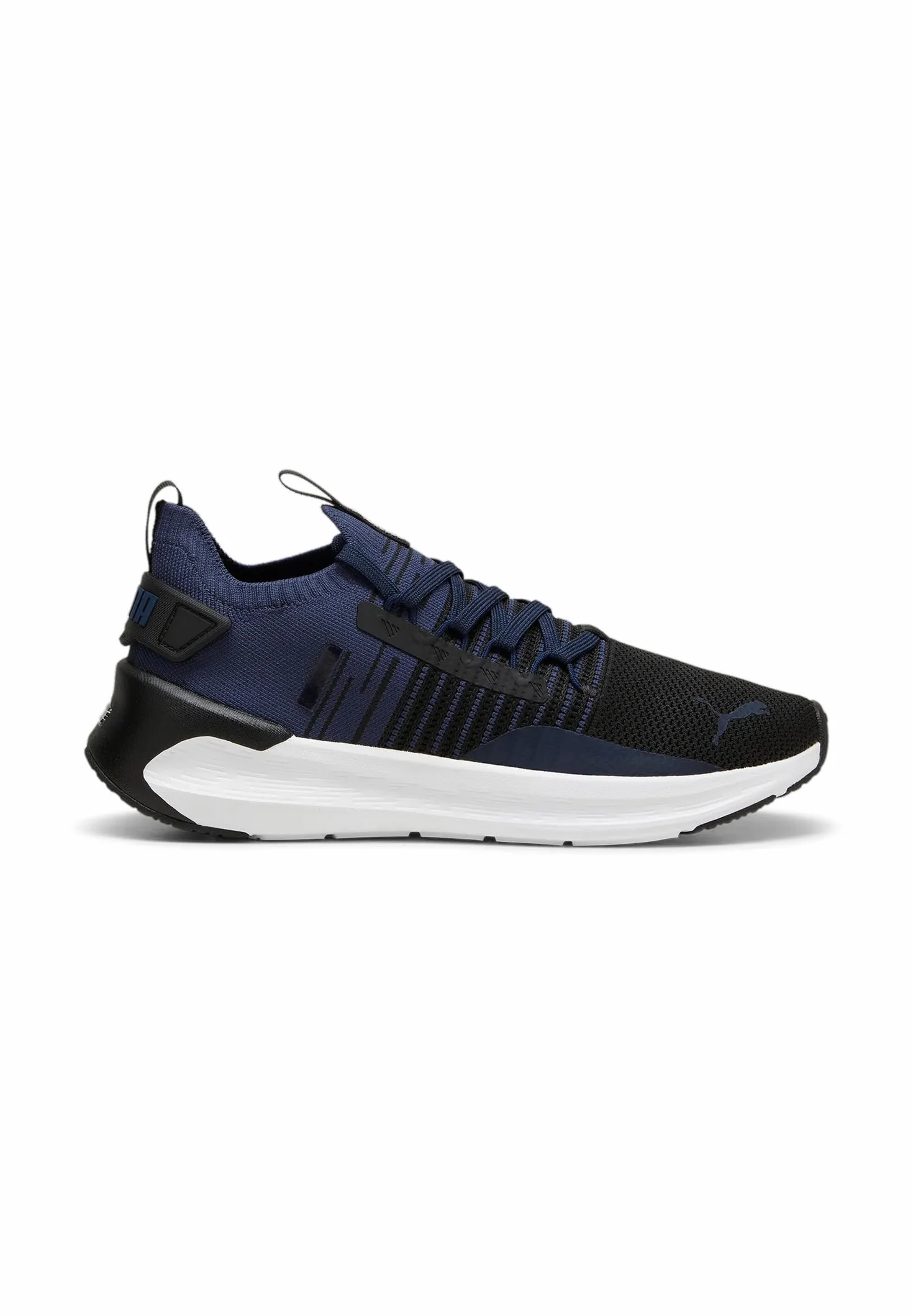PUMA Chaussures de Running SOFTRIDE Symmetry Fuzion Unisexe