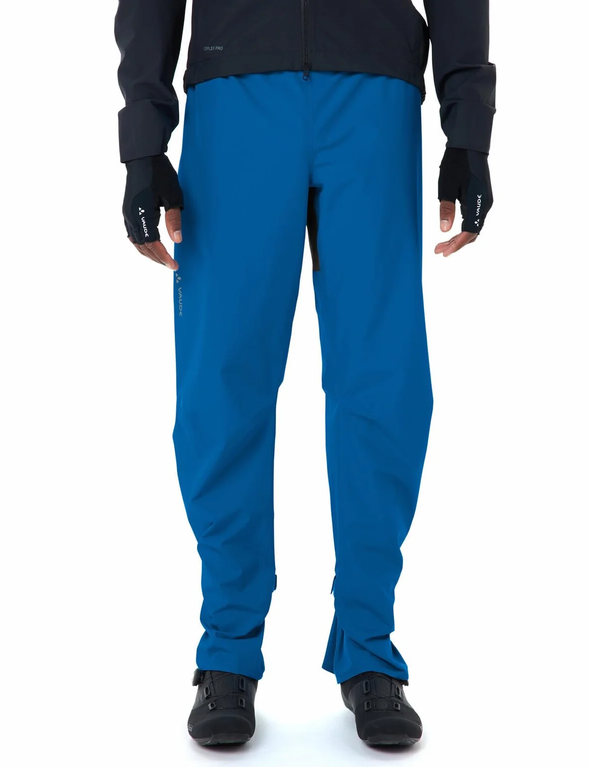 VAUDE Men's Drop Pants II - Pantalon Homme