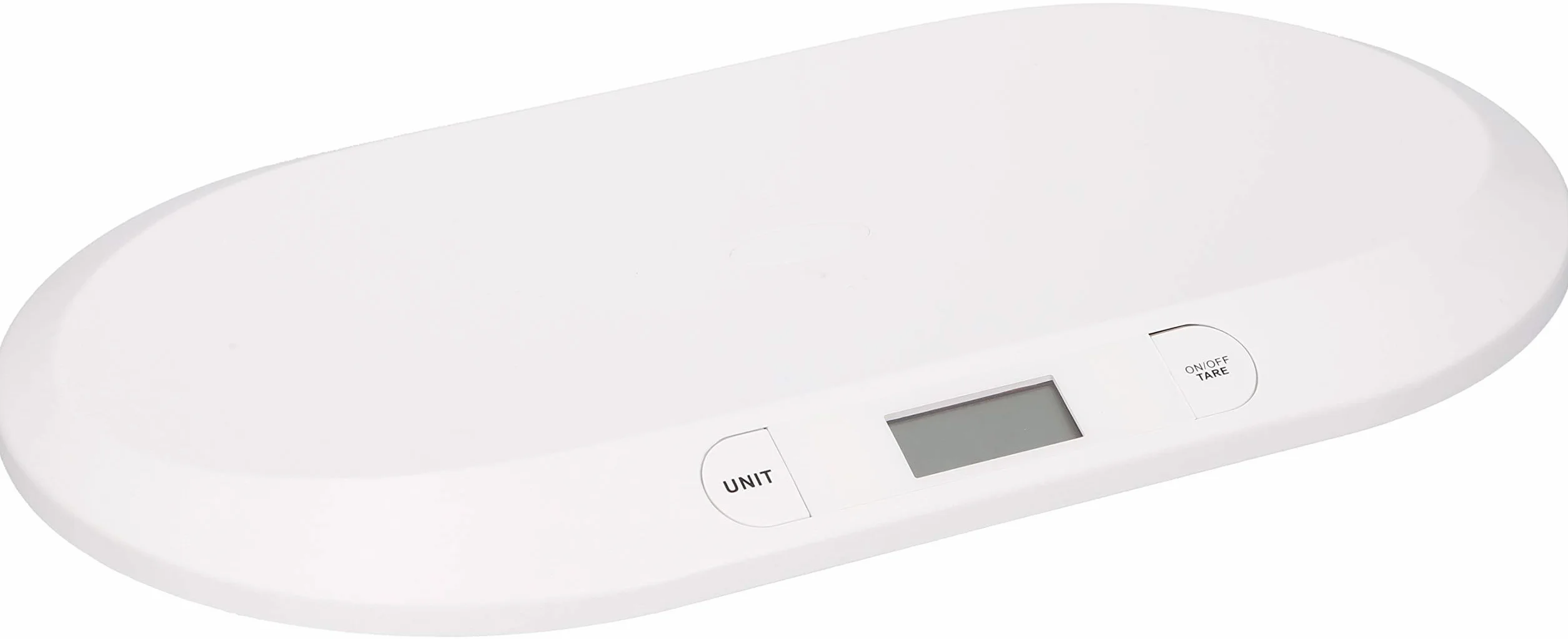 Grundig Balance Bébé Pèse Bébé Digital 20kg Écran LCD Fonction Tare Balance Nouveau-Né