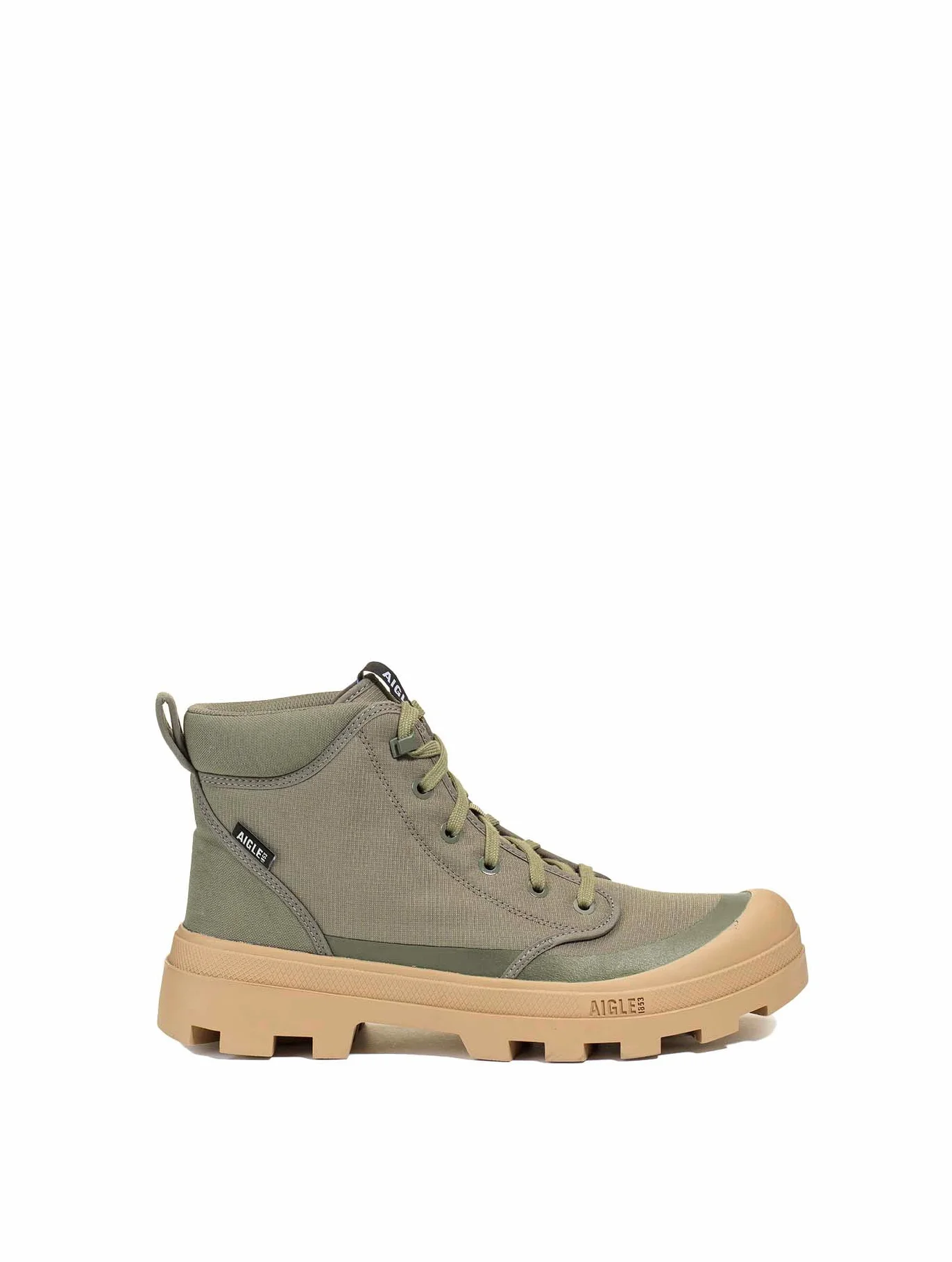 Aigle Tenere Hike Chaussure de randonnée Homme