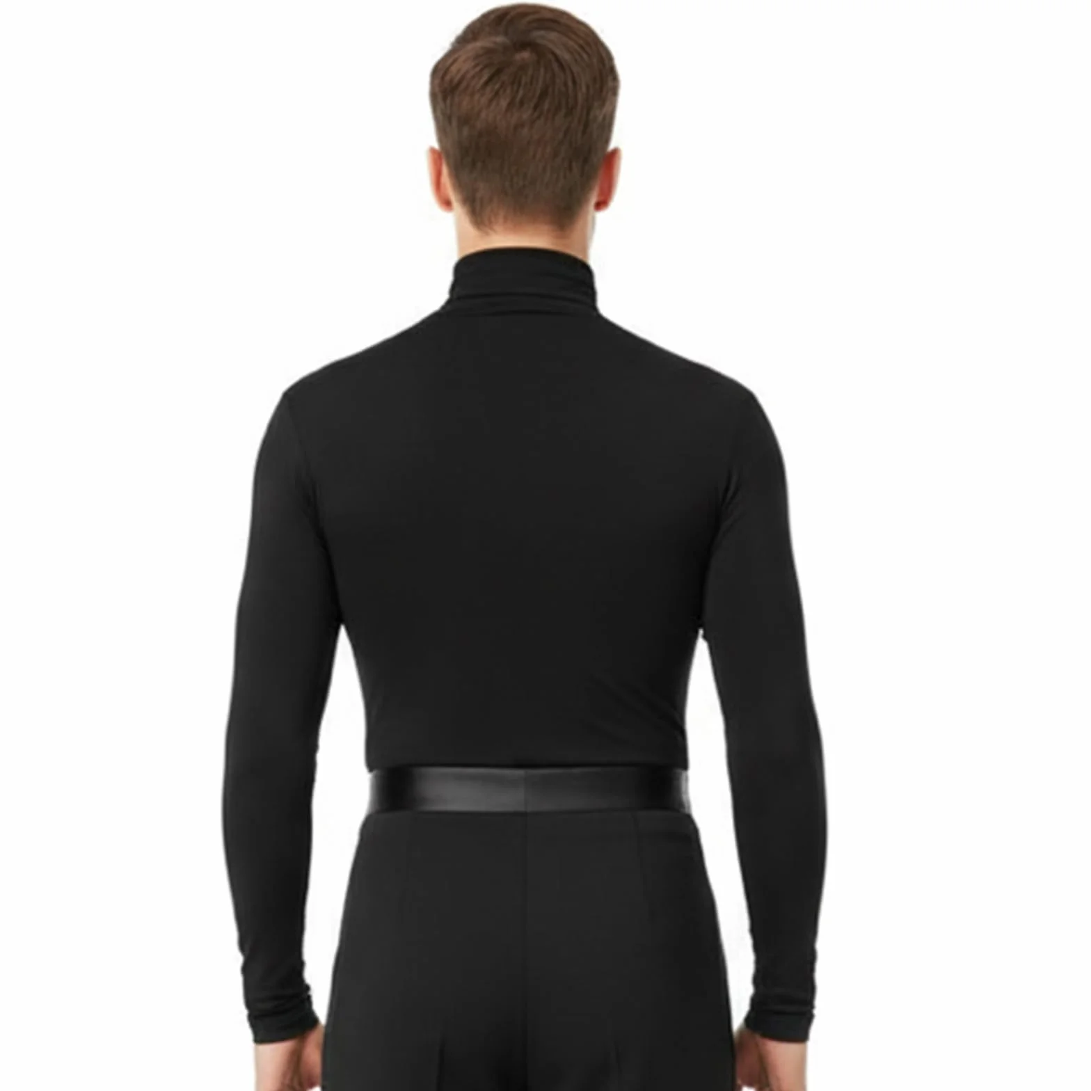 Body pour homme danse latine