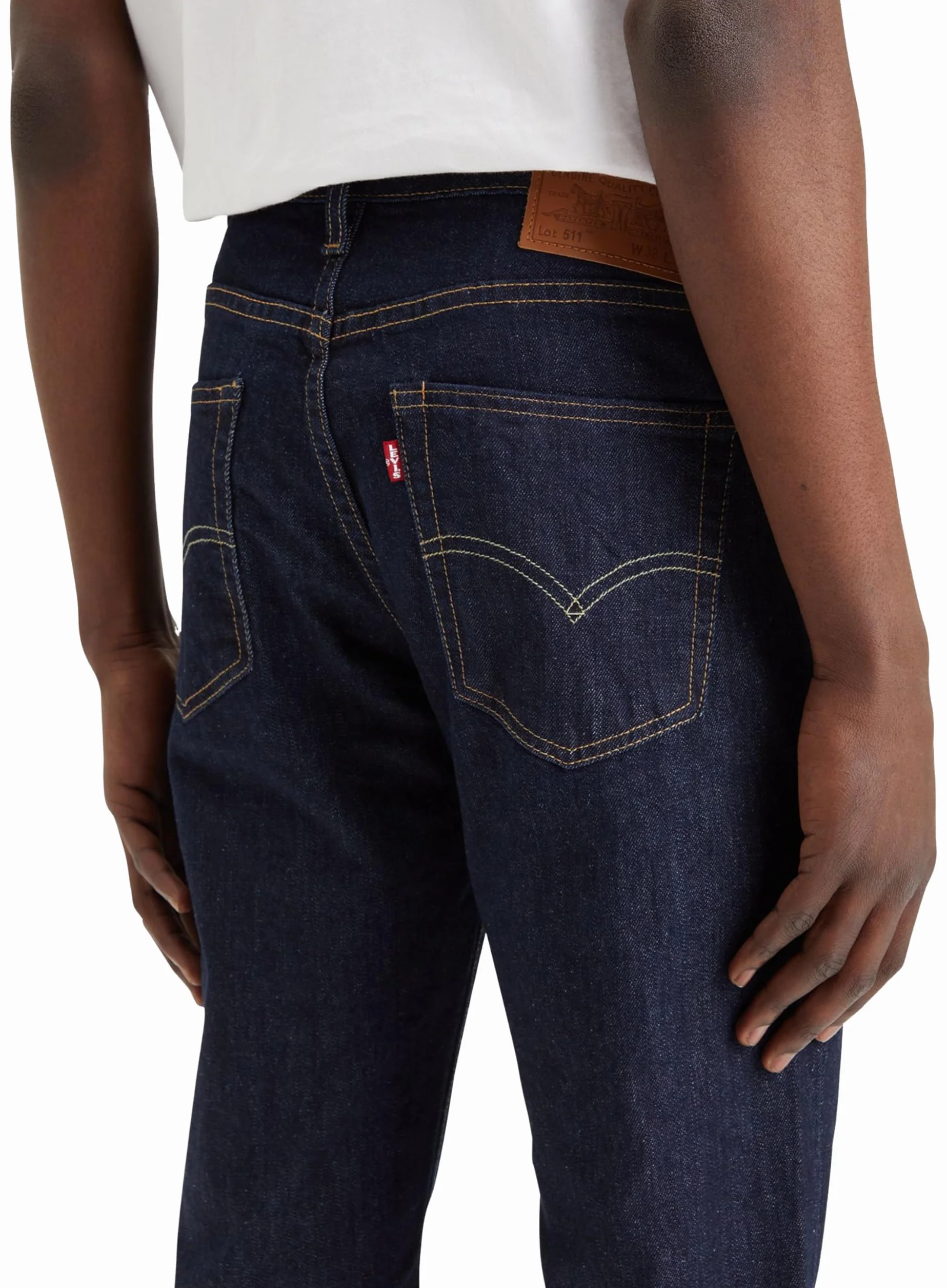 Levi's 511 Slim Jeans Homme