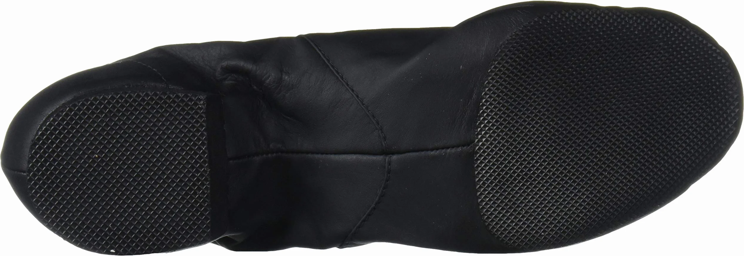 Bloch Homme Super Jazz Chaussures de Danse