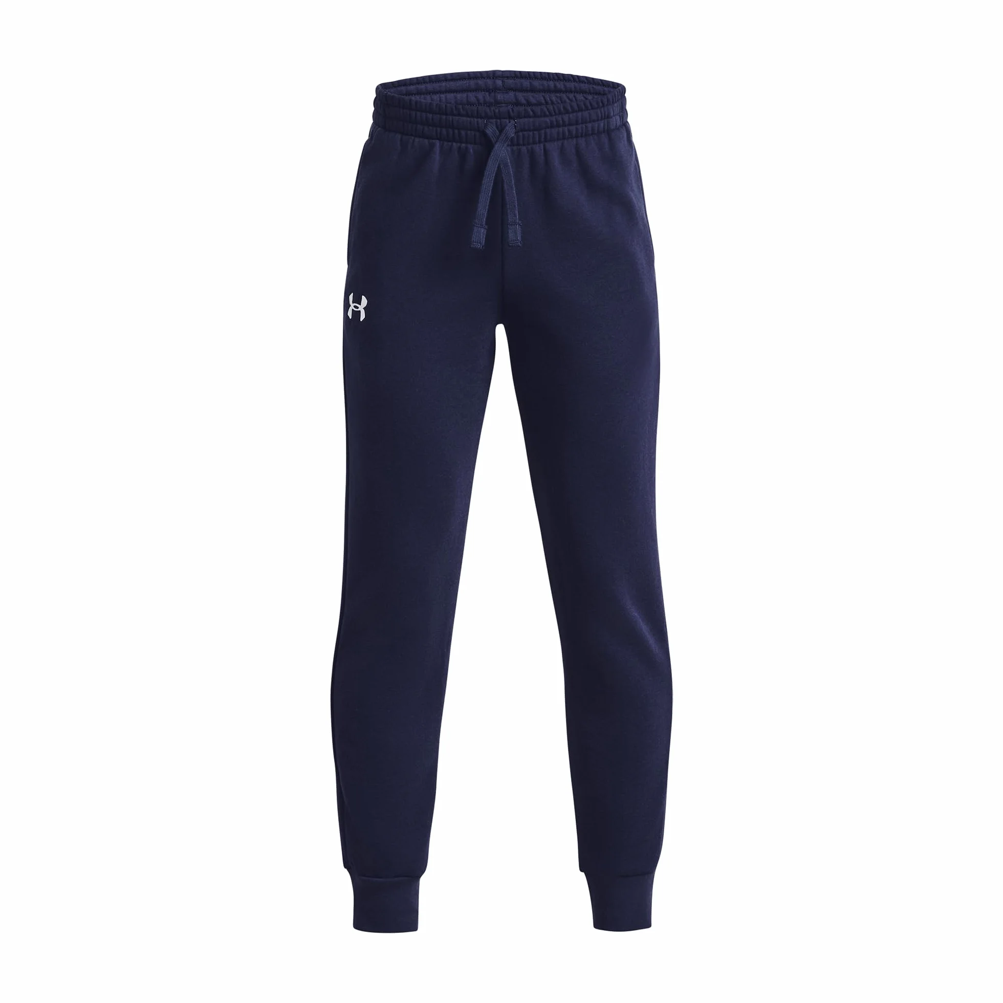 Under Armour UA Rival Fleece Joggers Pantalon survêtement Garçon