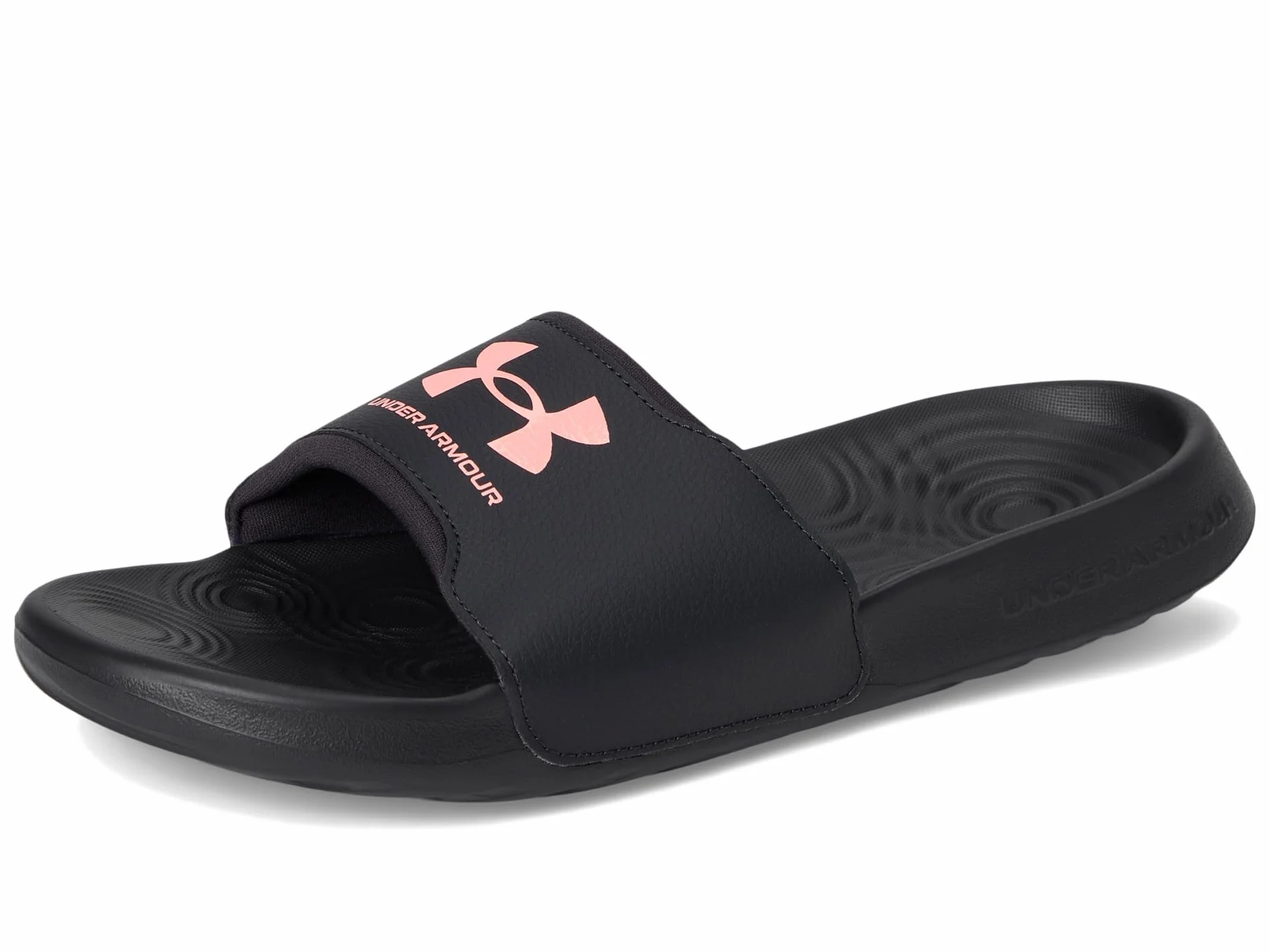 Under Armour Sandale glissante Femme