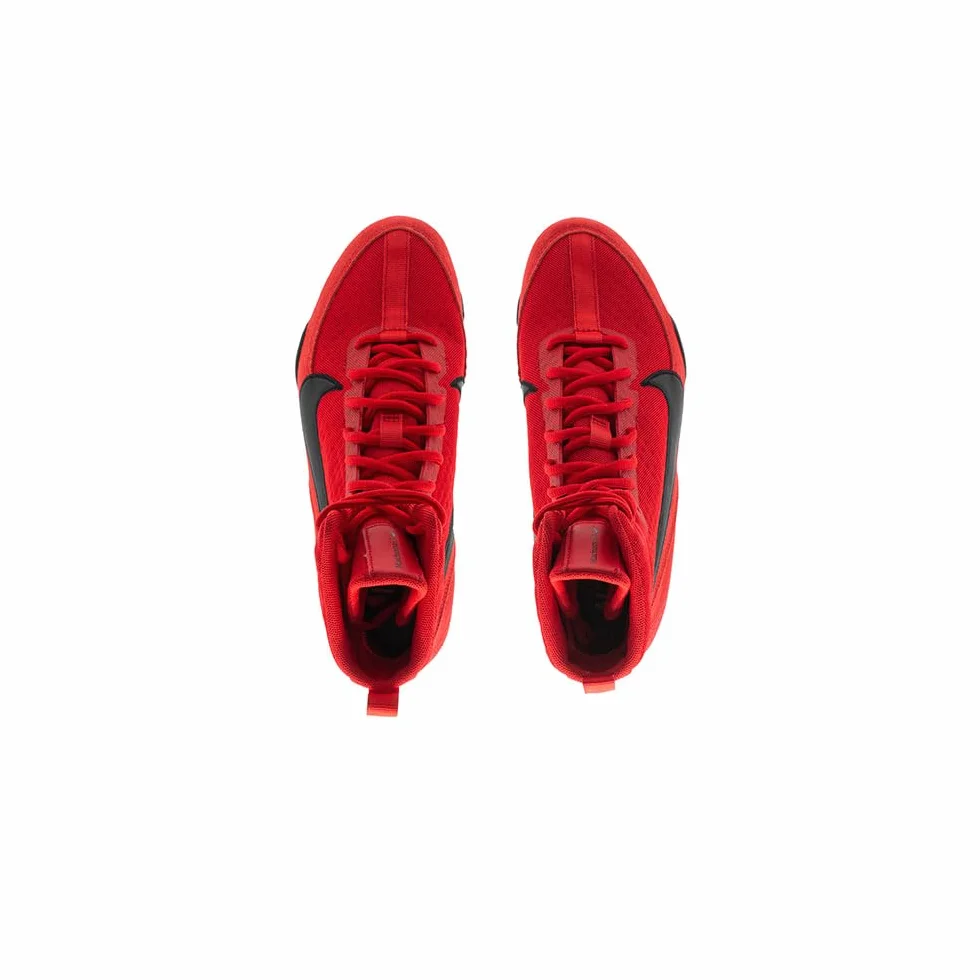 Nike Chaussures de boxe Homme