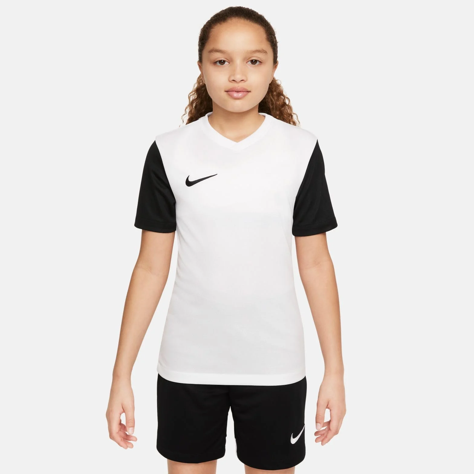 Nike Tiempo Premier II JSY SS Jersey Enfant
