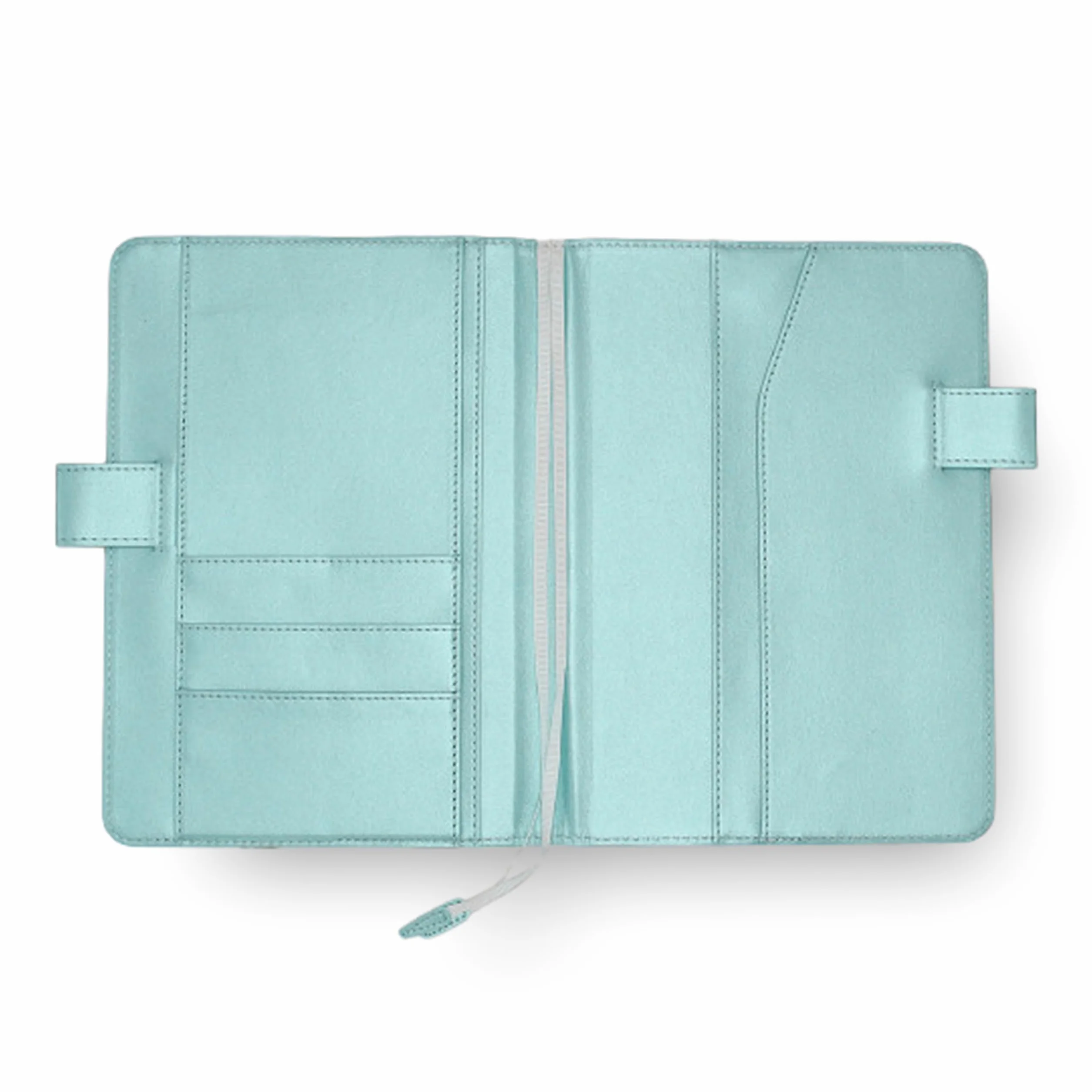 Protège Carnet De Santé Bébé Tortue Format A5 15x21 cm Rabats Ordonnances