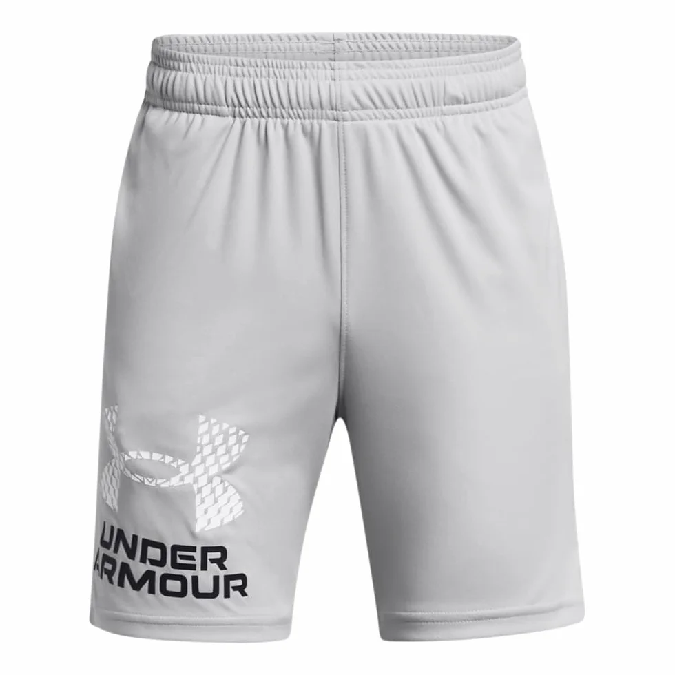 Under Armour UA Tech Logo Shorts Short Hybride Garçon