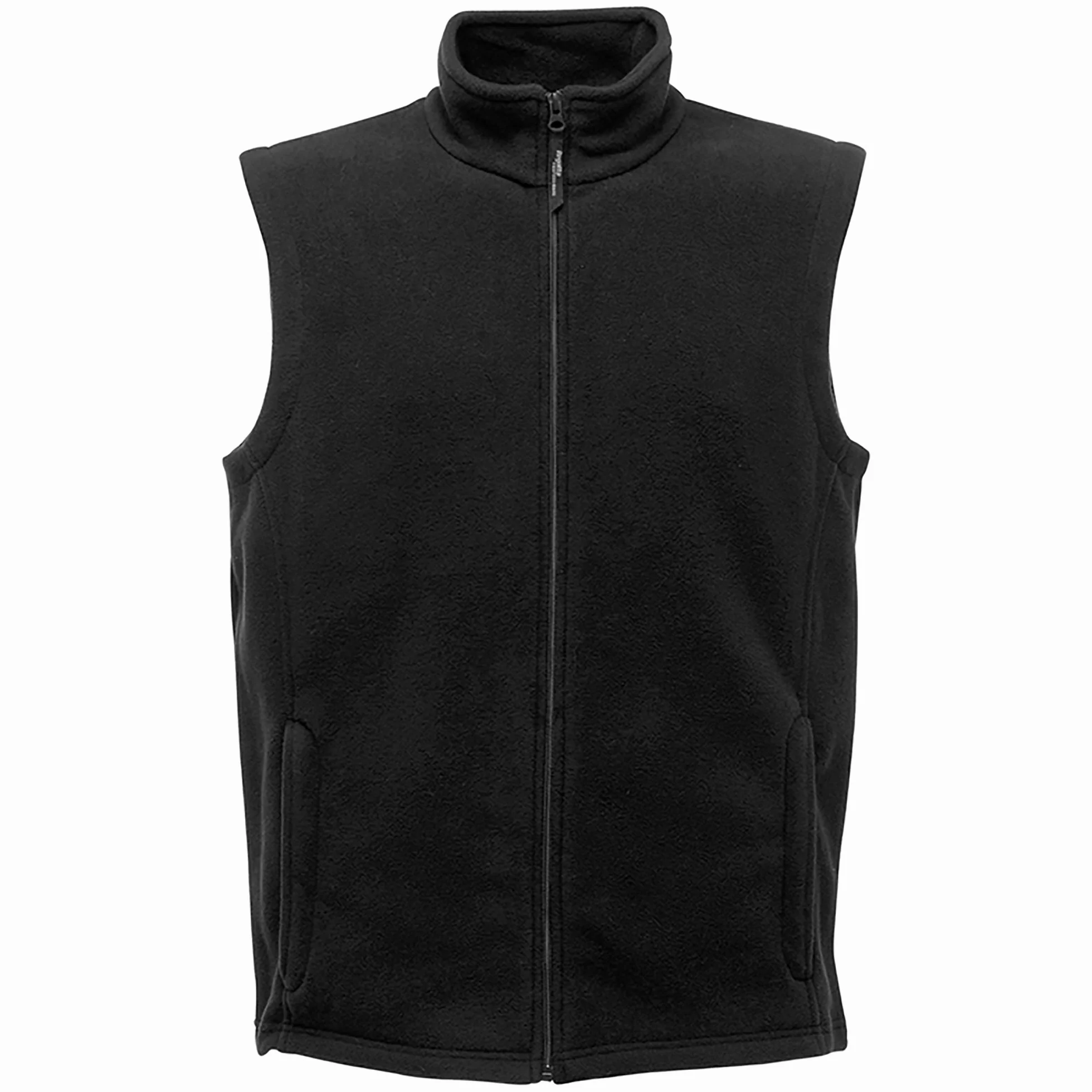Regatta Micro Fleece Veste Homme