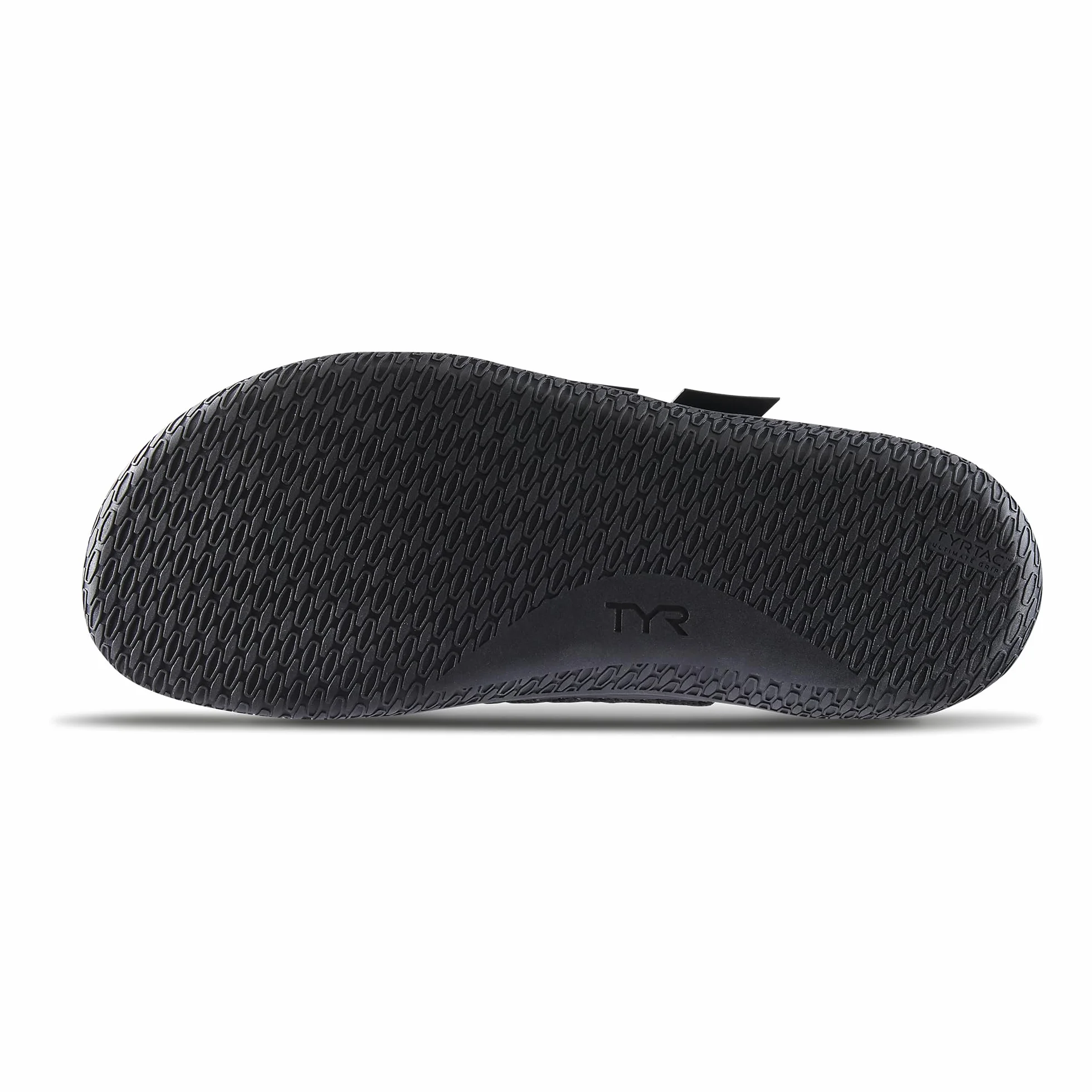 TYR Dropzero Barefoot Stability Strap Trainer Basket Mixte