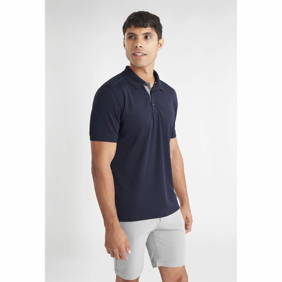 Calvin Klein Polo de Golf Club pour Homme