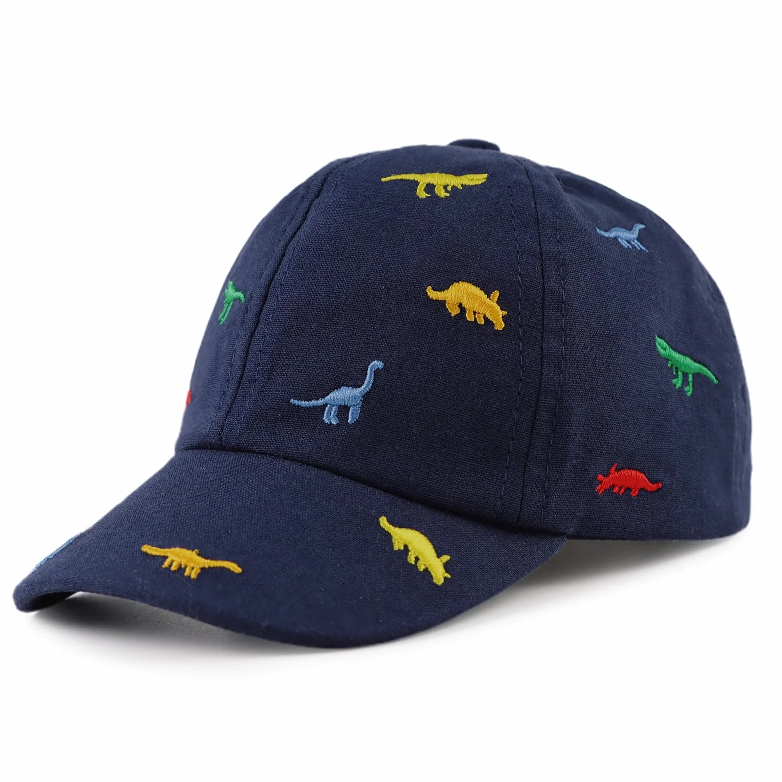 Pesaat Requin Chapeau Bébé Garçon Coton Casquette Soleil Enfant Printemps Été