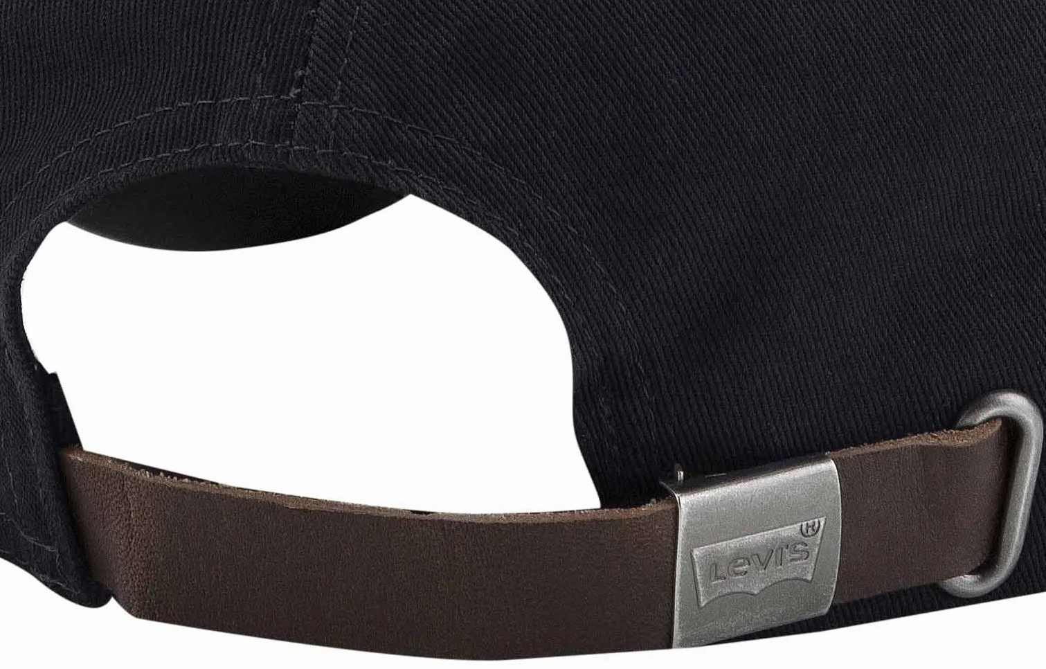 Levi's Casquette de Baseball Homme