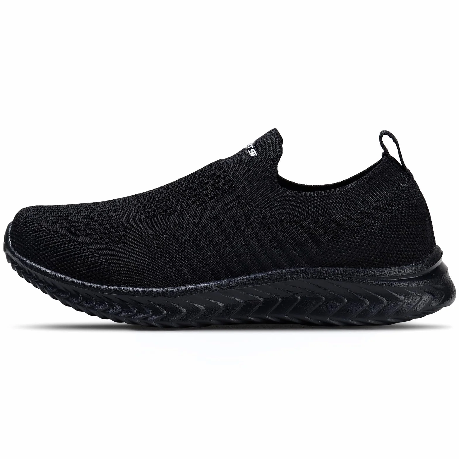 HKR Basket Femme Respirantes Chaussures de Running Marche Légères Sneakers 35-42EU