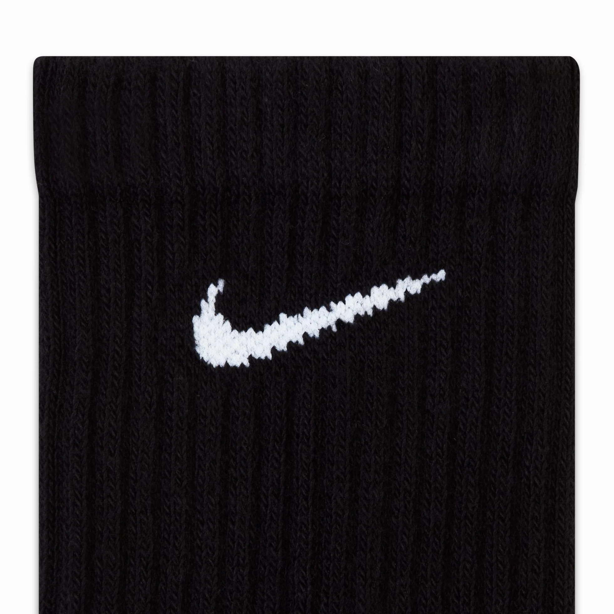 Nike Chaussettes Mixte Everyday Cushioned Lot de 3 Paires