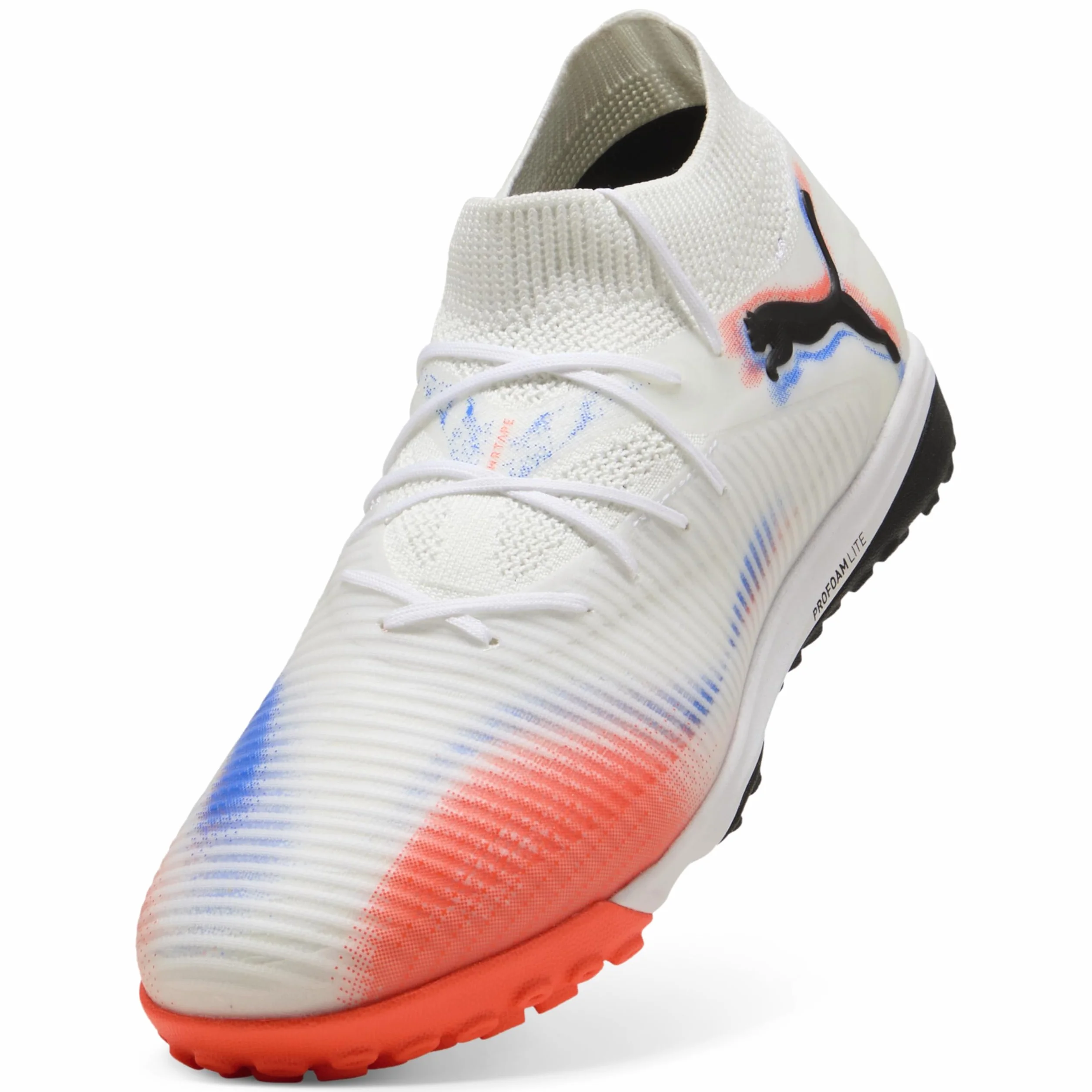 PUMA Future 8 Pro Cage Chaussures de Football Unisexe