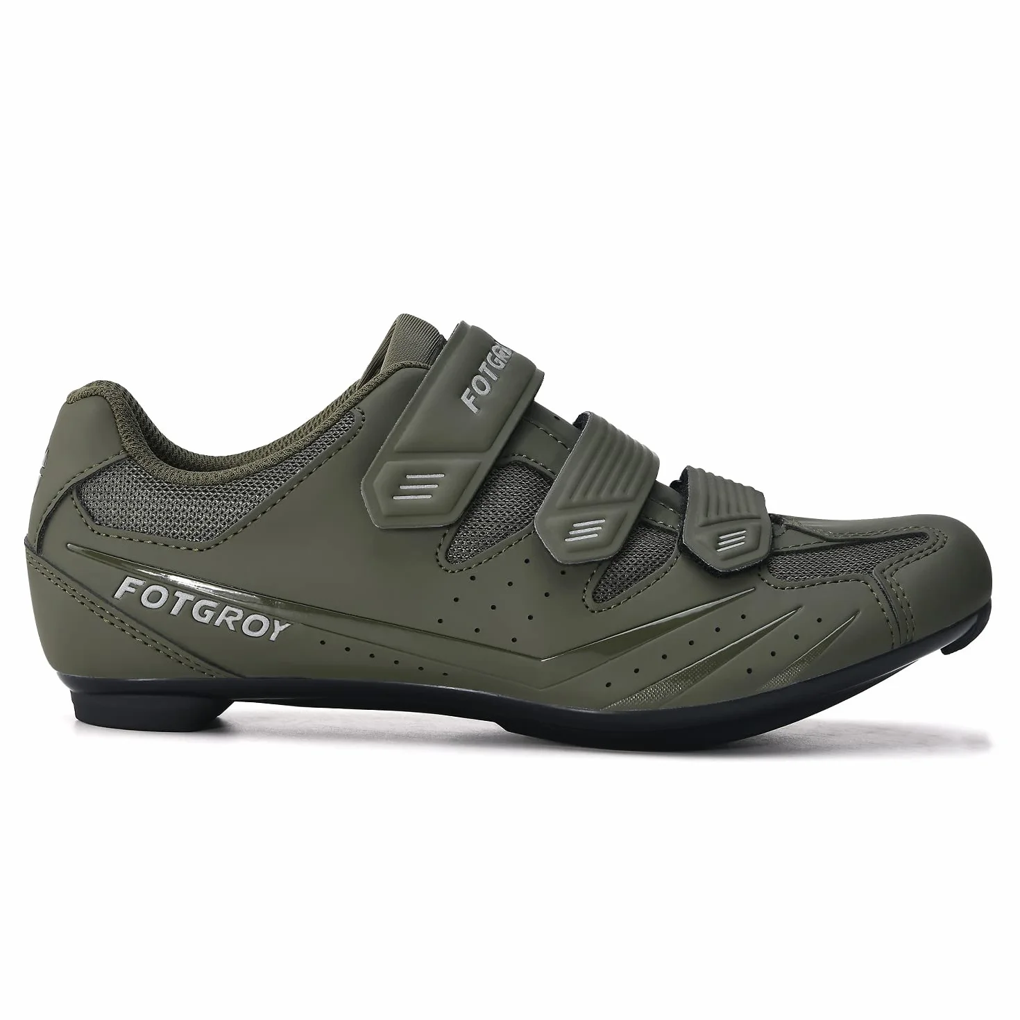 Homme Chaussures de Cyclisme pour Femme, Chaussures de Peloton Compatibles Pelaton SPD Arc Look Delta avec Crampons, Unisexes Cyclisme Chaussures de Vélo Intérieur, Vélo de Route en Extérieur