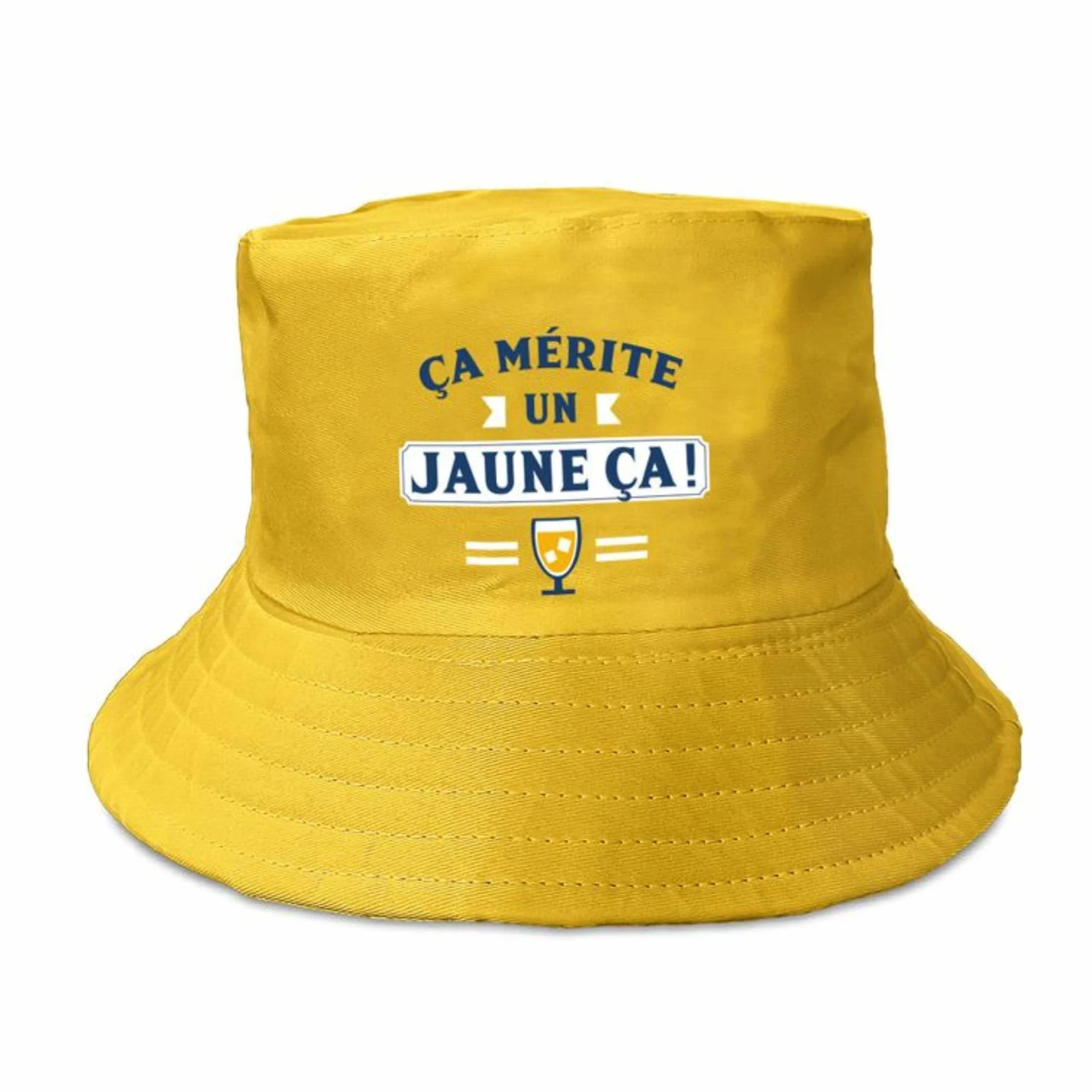 STC Bob ca merite Un Jaune ca