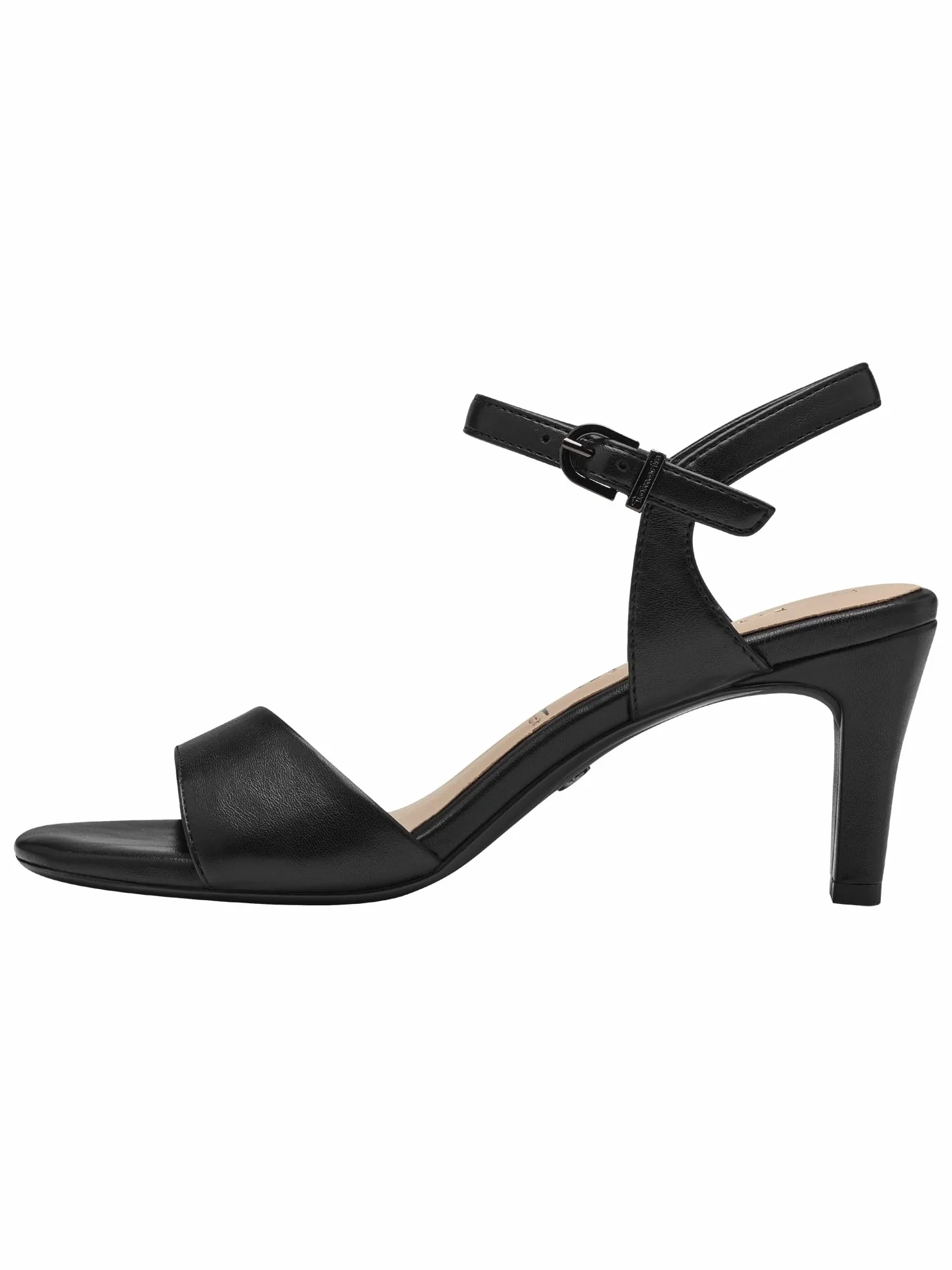 Tamaris sandale femme talon aiguille