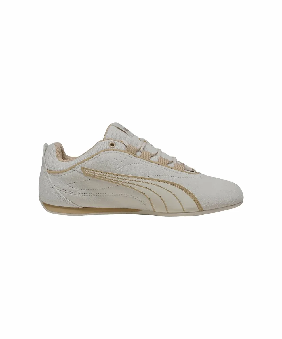 Puma Catch Soleil Suede Basket Femme