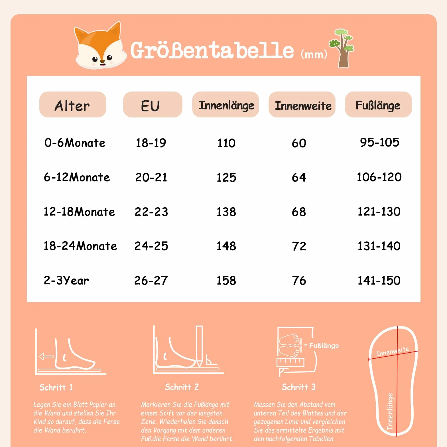 Chausson Bébé Cuir Souple Premiers Pas IceUnicorn Garçon Fille