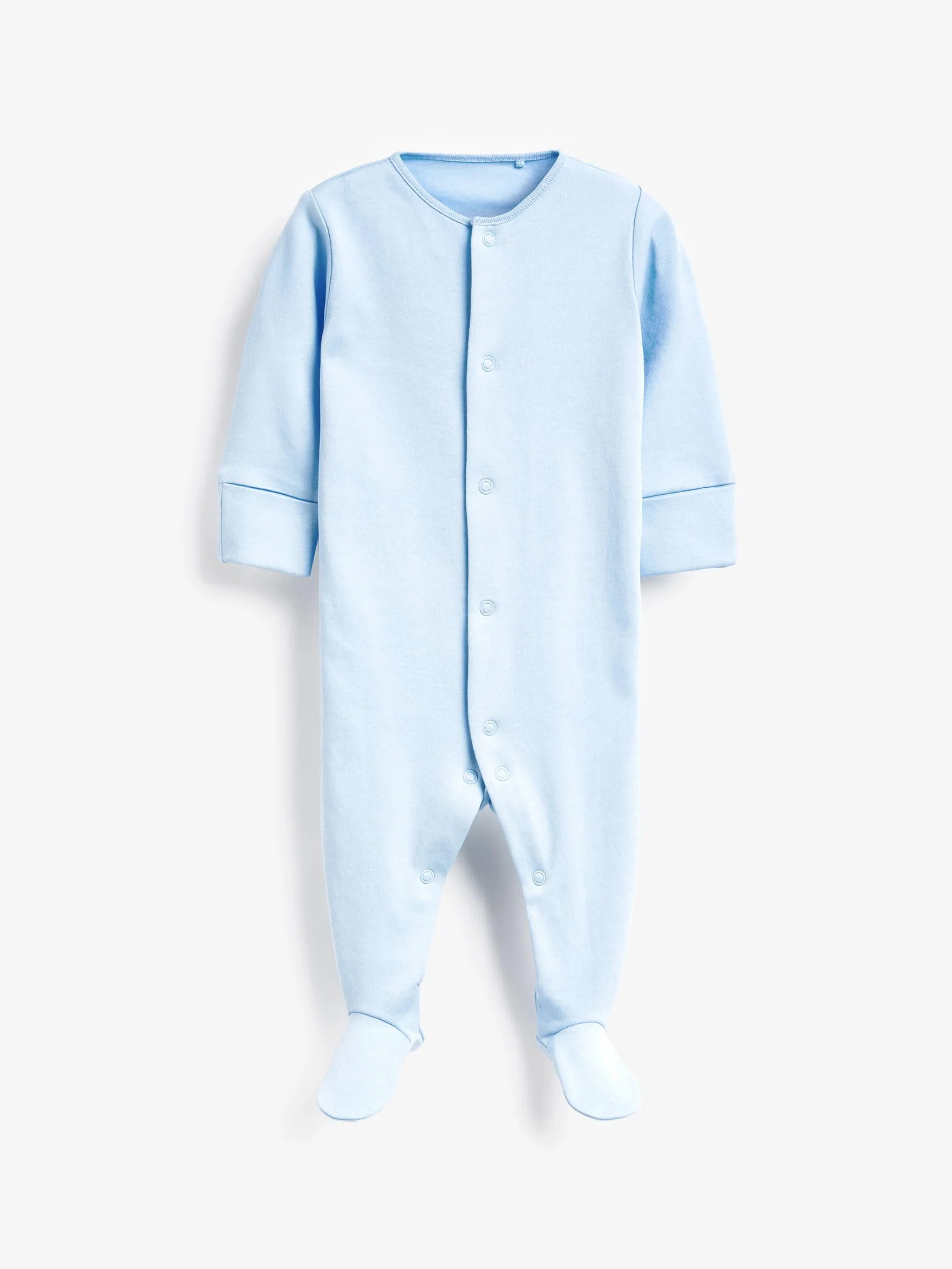 NEXT Bébé garçon Dors-Bien 100% Coton Lot de 5