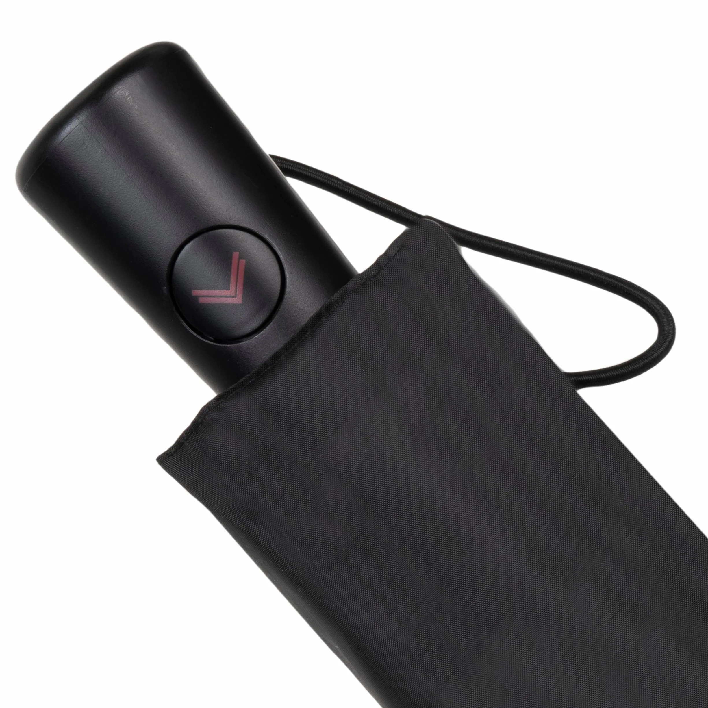 Isotoner Parapluie automatique anti-retournements déperlant solide