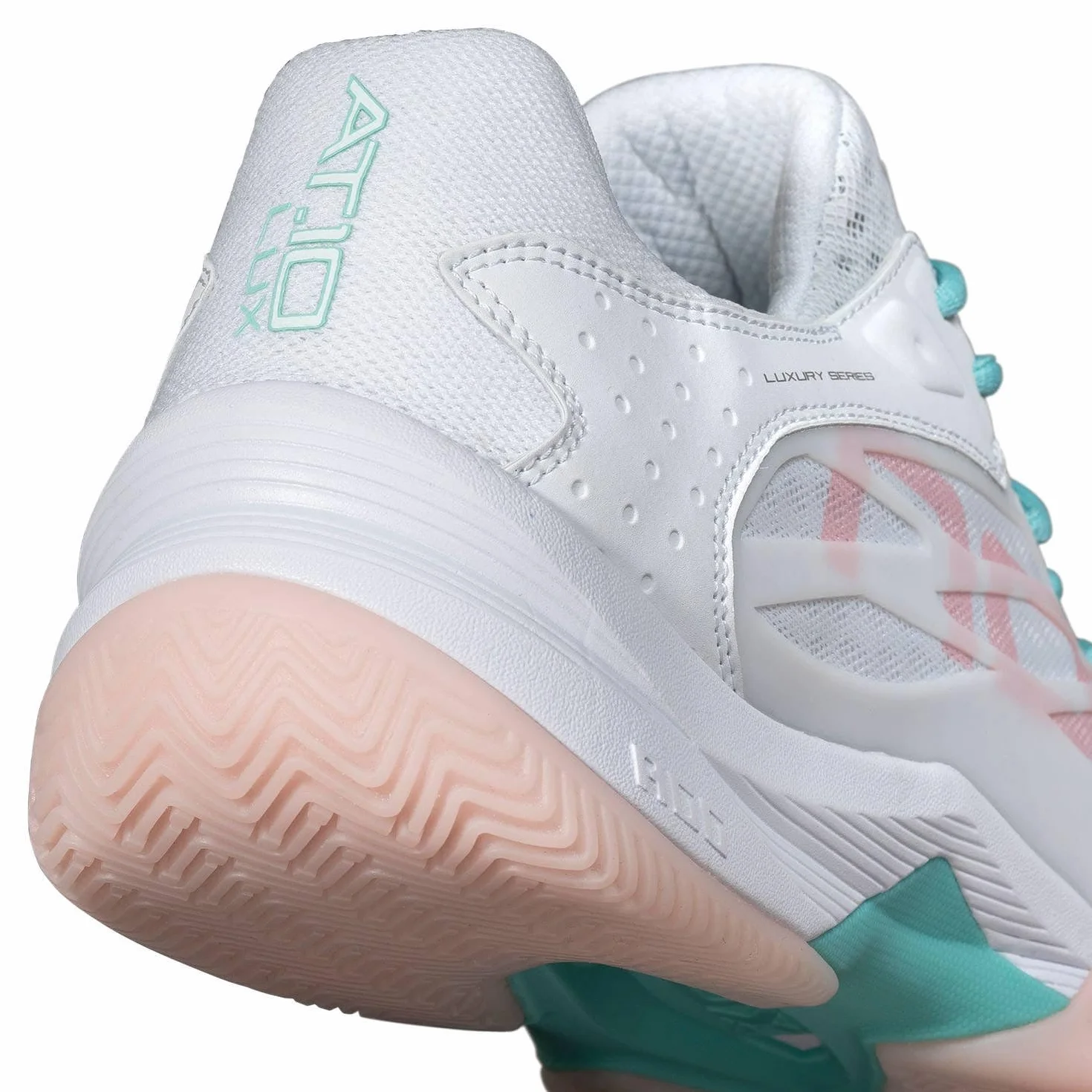 NOX At10 Lux Calatluxwhpo Blanc pour Femme