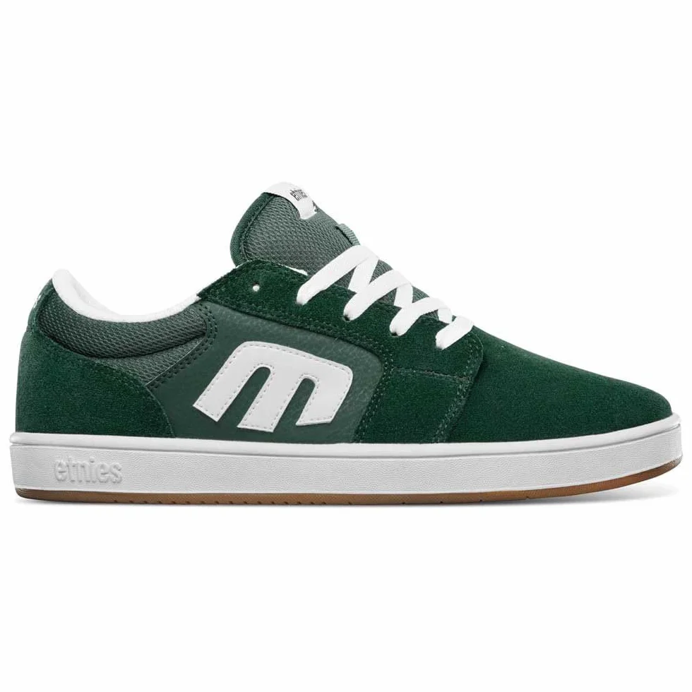 Etnies Cresta Cupsole Skate Classique Baskets Renforcées Confort Coussiné