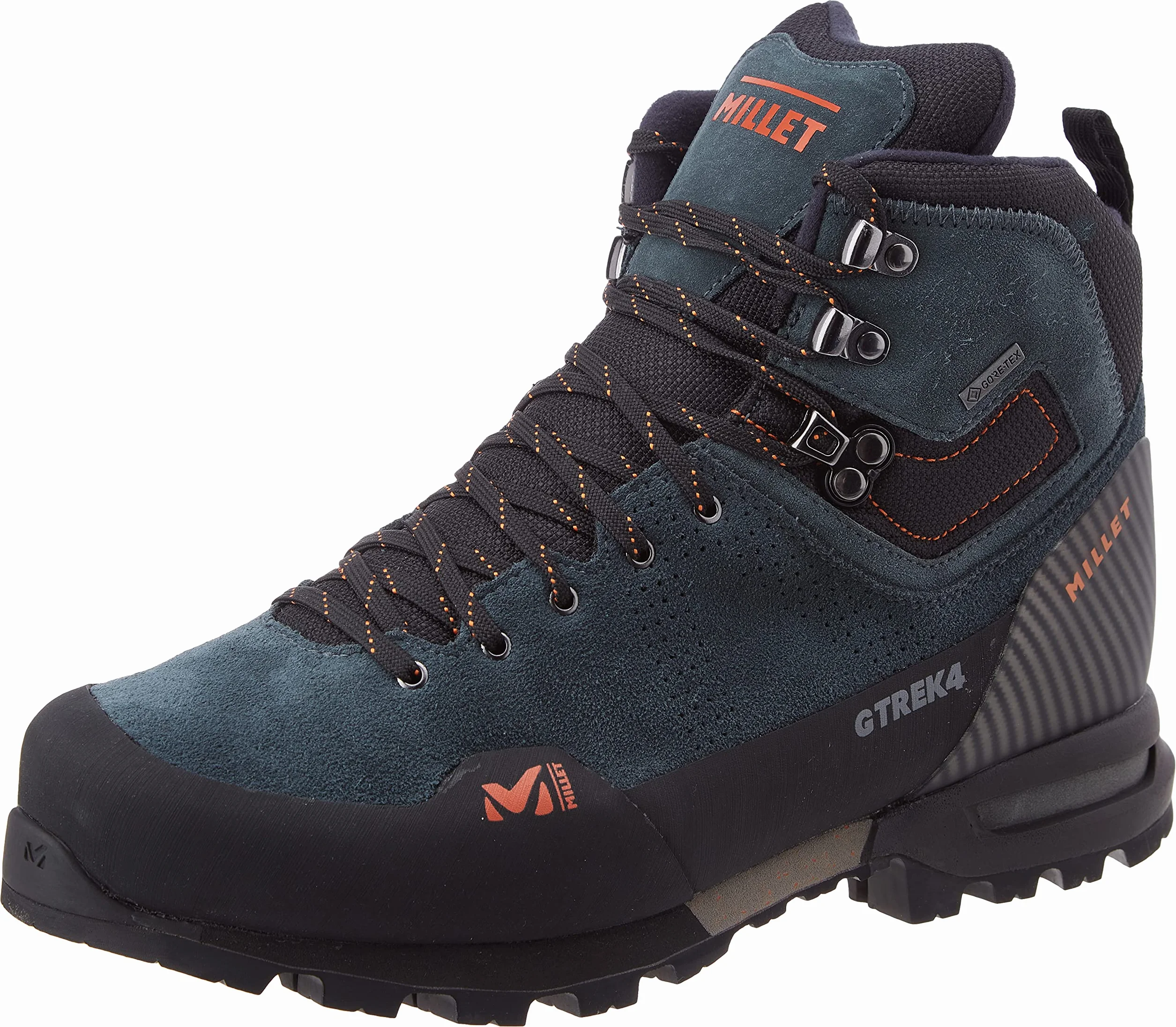 Millet Trek 4 Gore-Tex Chaussures de Randonnée Homme