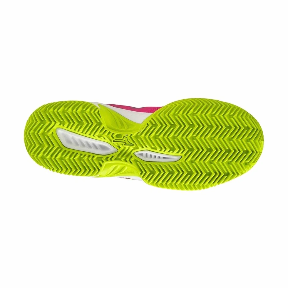 Mizuno Break Shot 4 Chaussures de Padel Femme