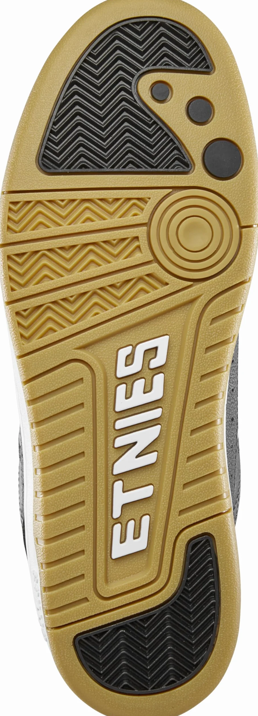 Etnies Loot Homme Baskets Noir