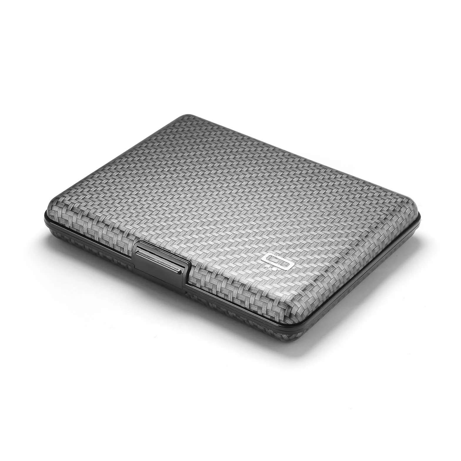 ÖGON-DESIGNS Portefeuille en Aluminium RFID Smart Case BIG Stockholm