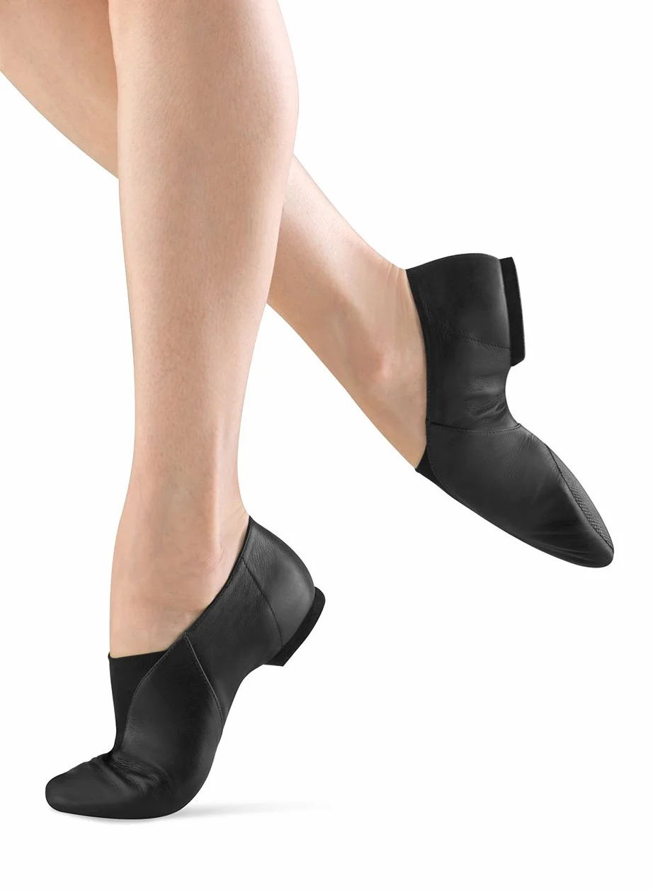 Bloch Homme Super Jazz Chaussures de Danse